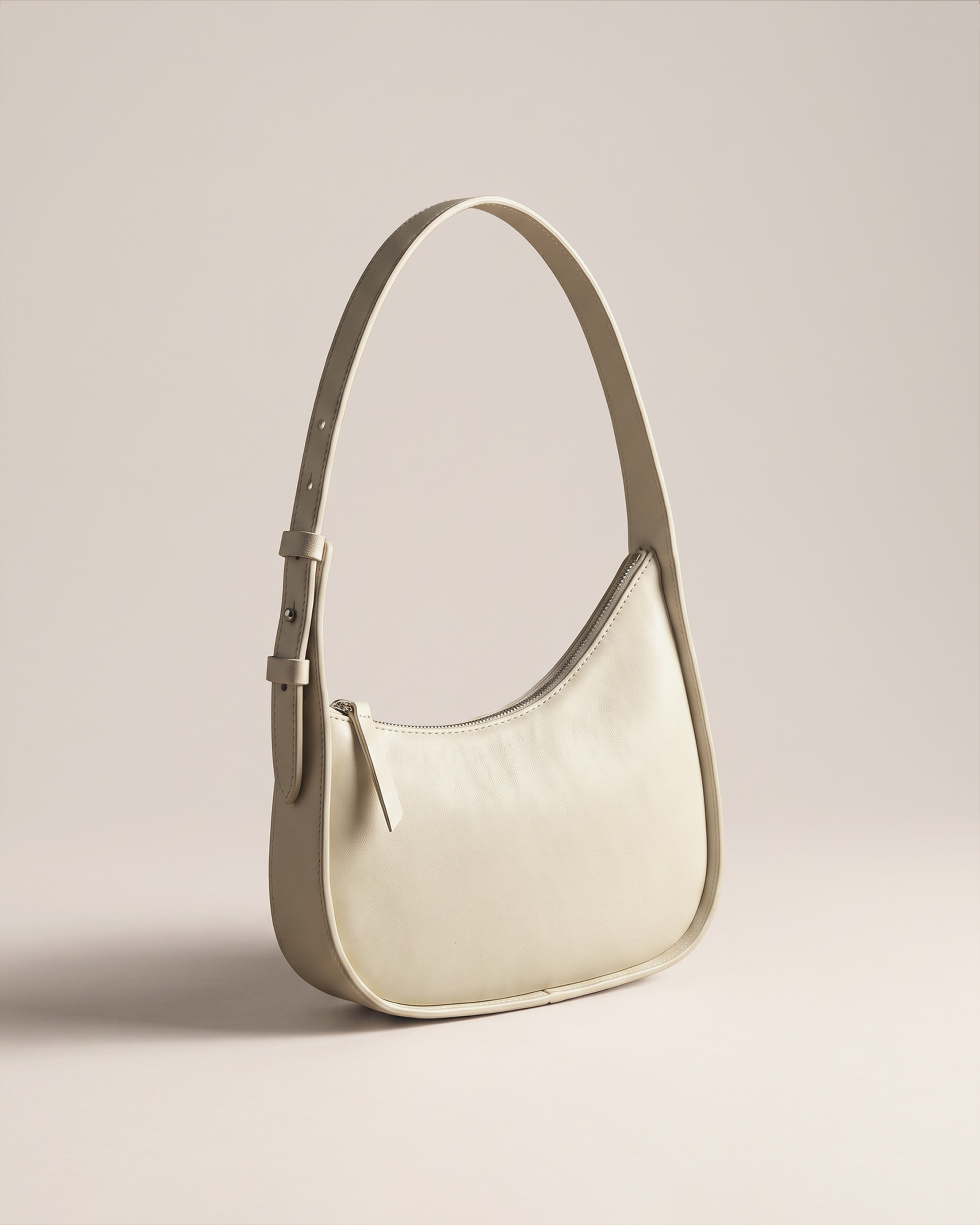 Mercer Mini Shoulder Bag