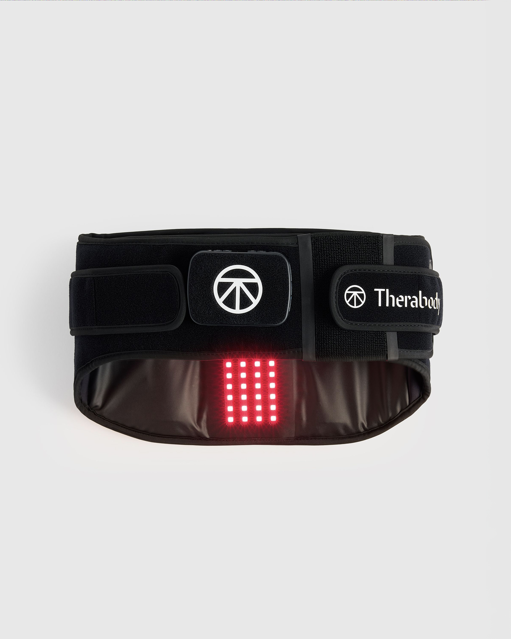 No Color ThermBack LED by Therabody