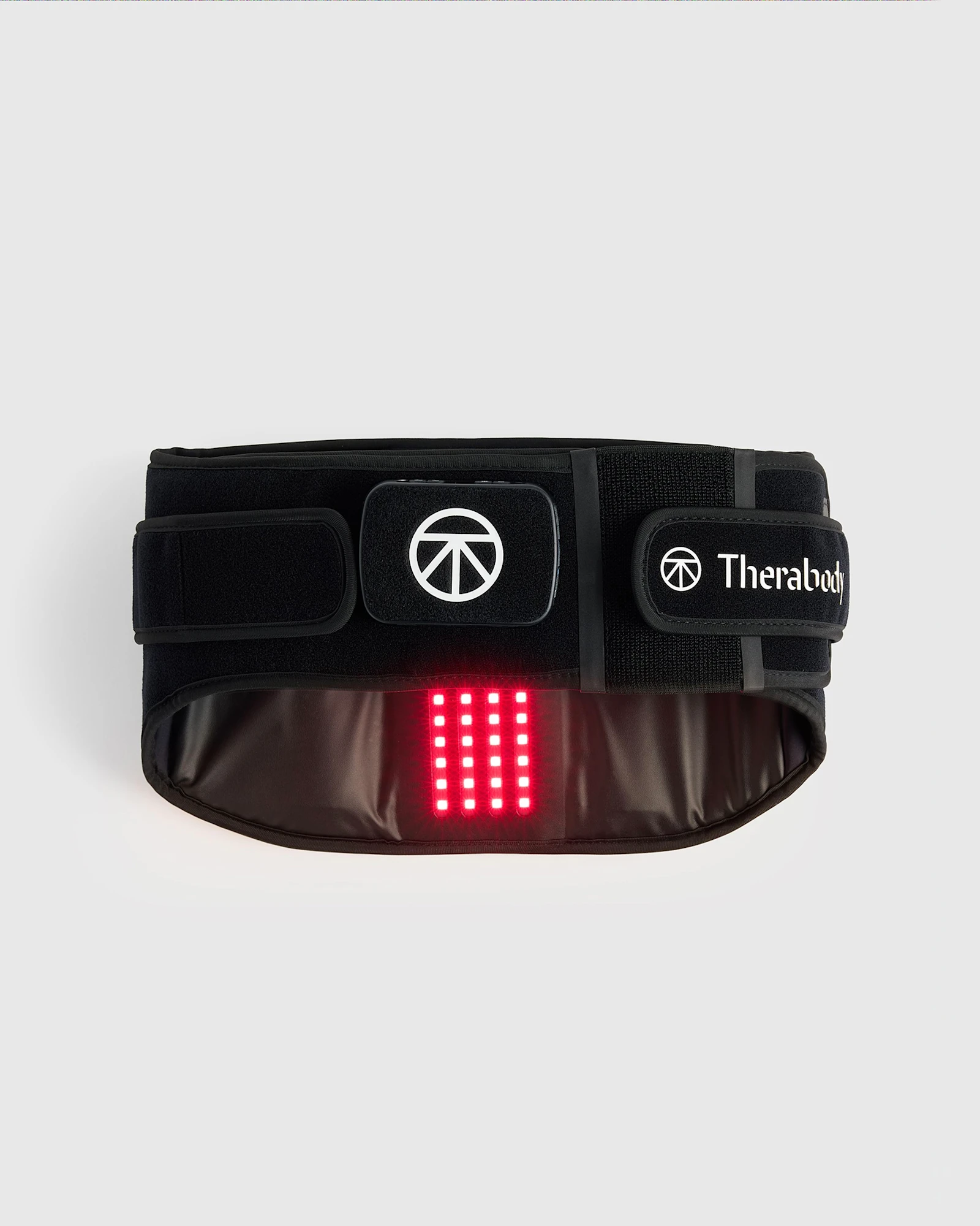 ThermBack LED by Therabody