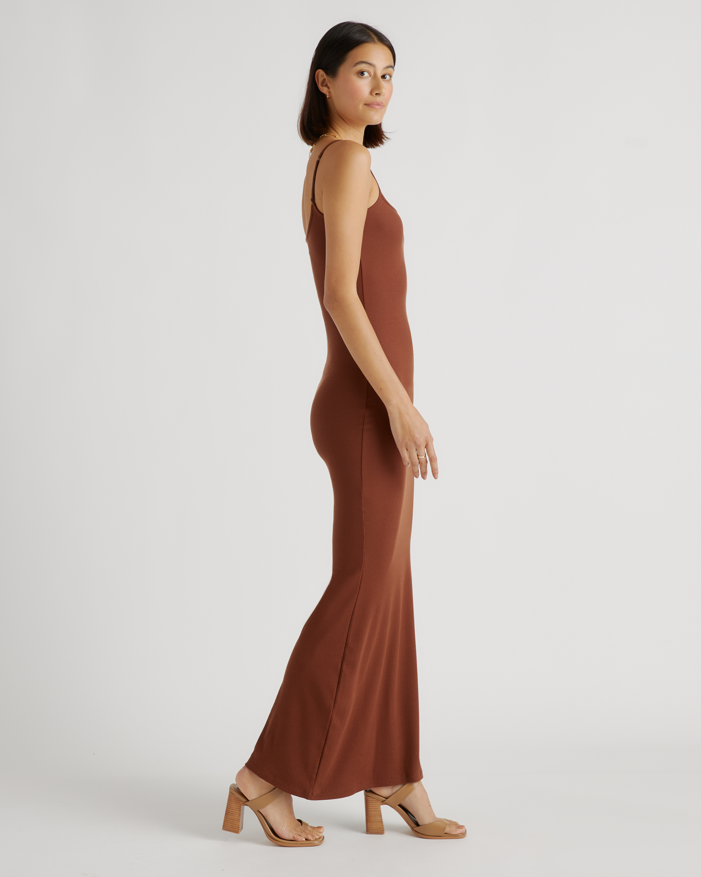 tiger mist knit dress SOTERA KNIT MINI DRESS main image 1
