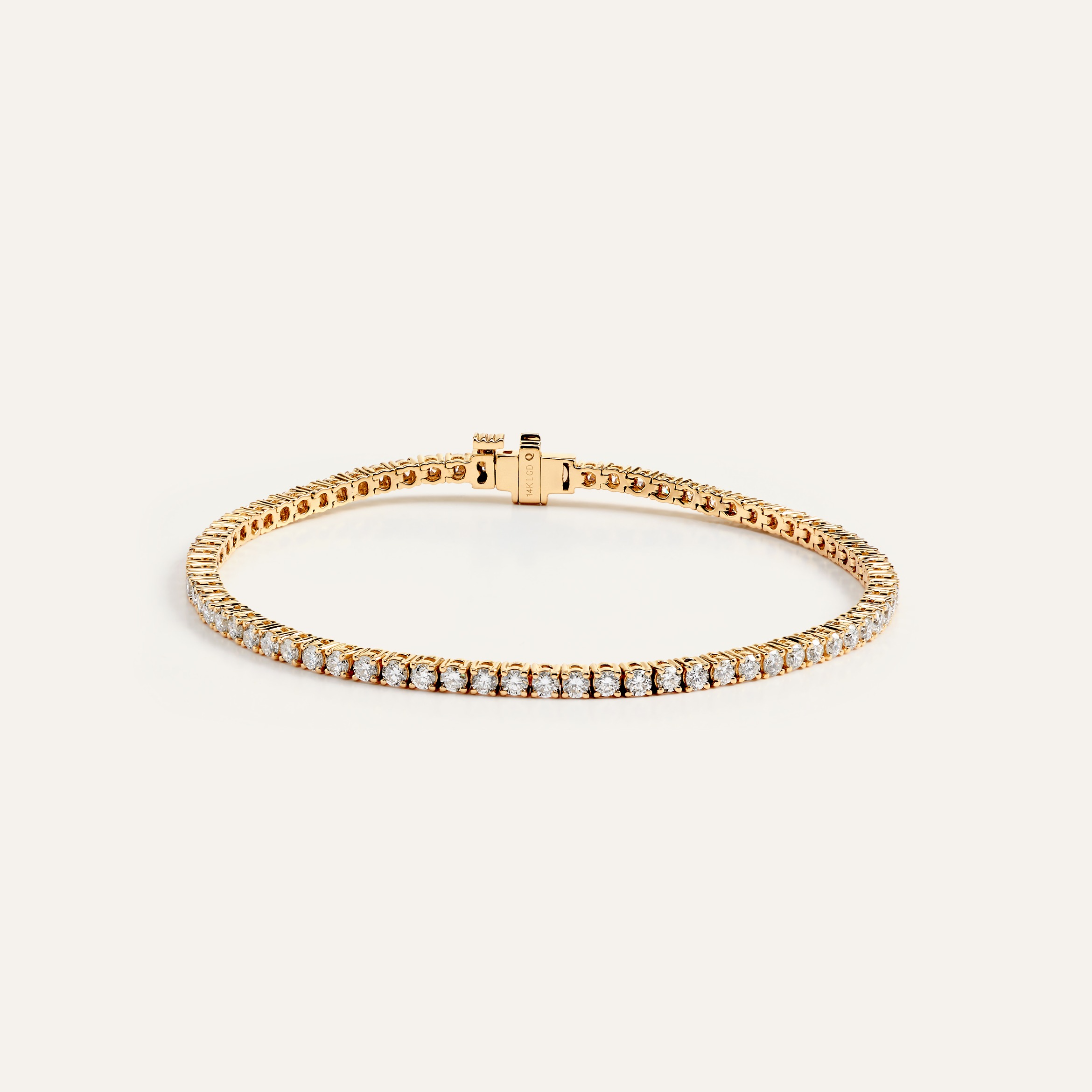 LGD bracelets subcollection tile image