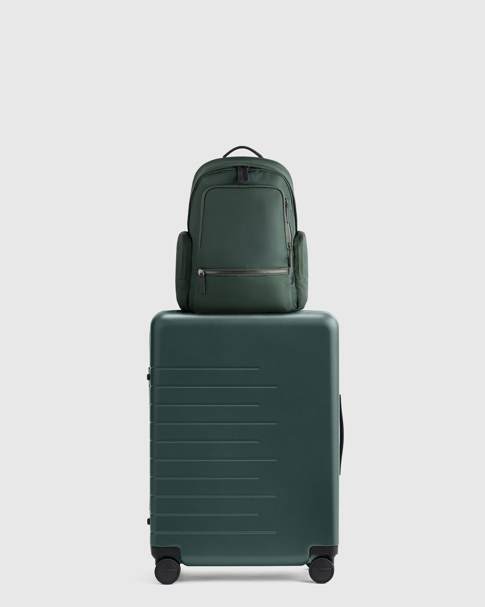 Backpacker Bundle