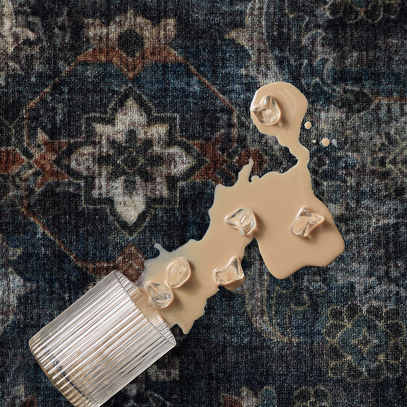 Washable Rugs Feature Section 2 - Visual 1