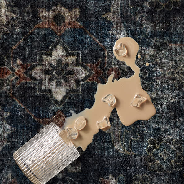 Washable Rugs Feature Section 2 - Visual 1