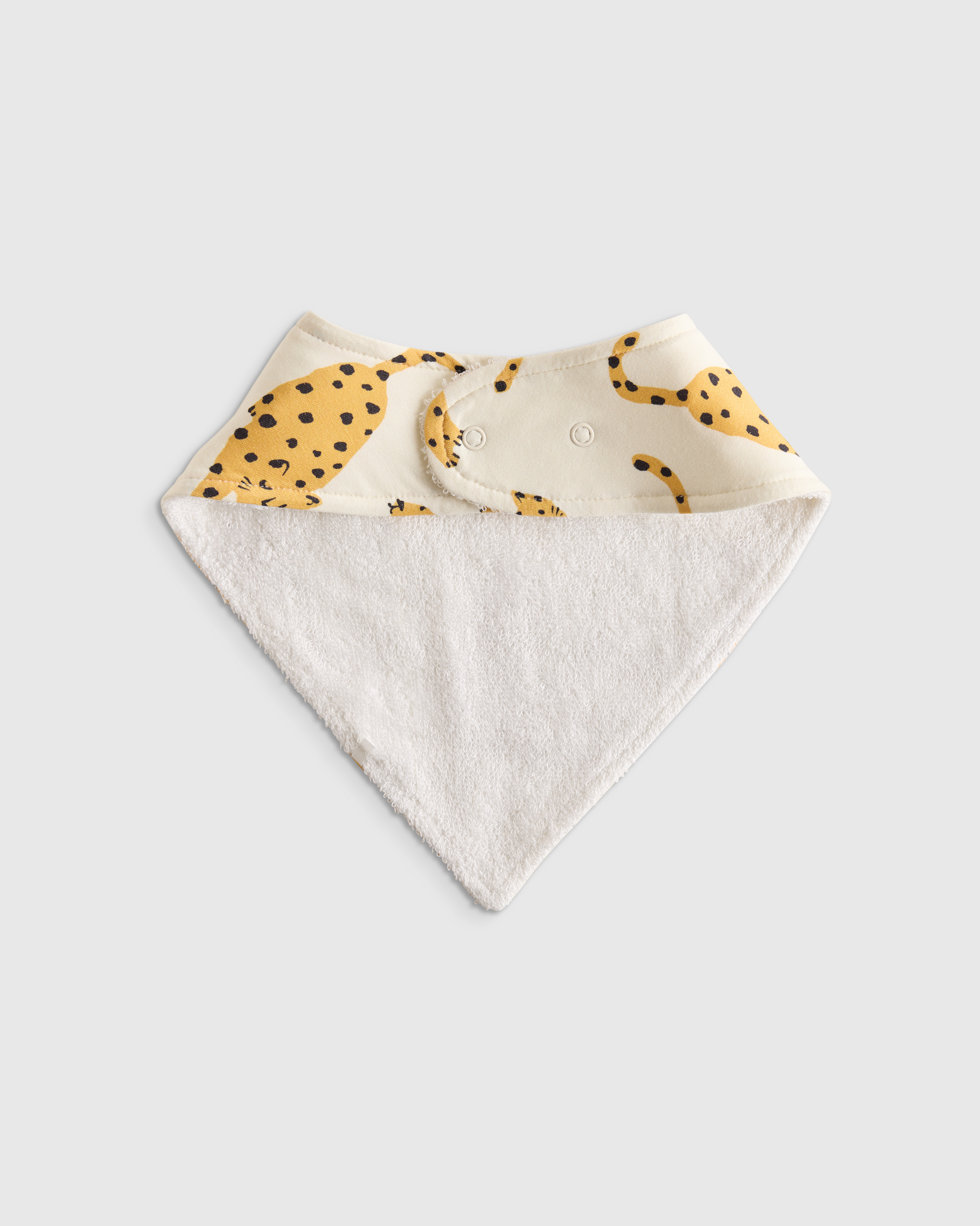 Baby Bamboo Bib - thumbnail 4