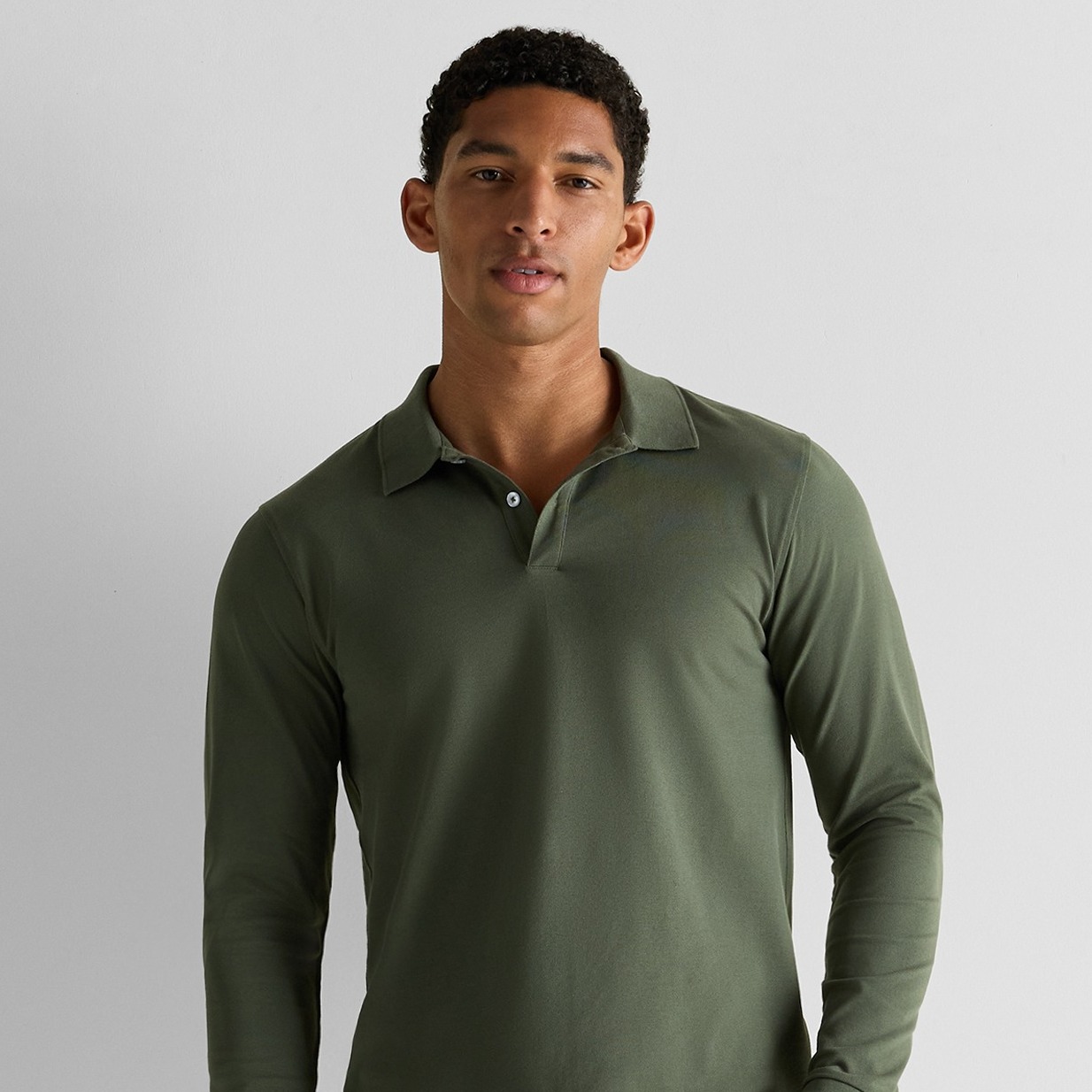 mens polos subcollection tile