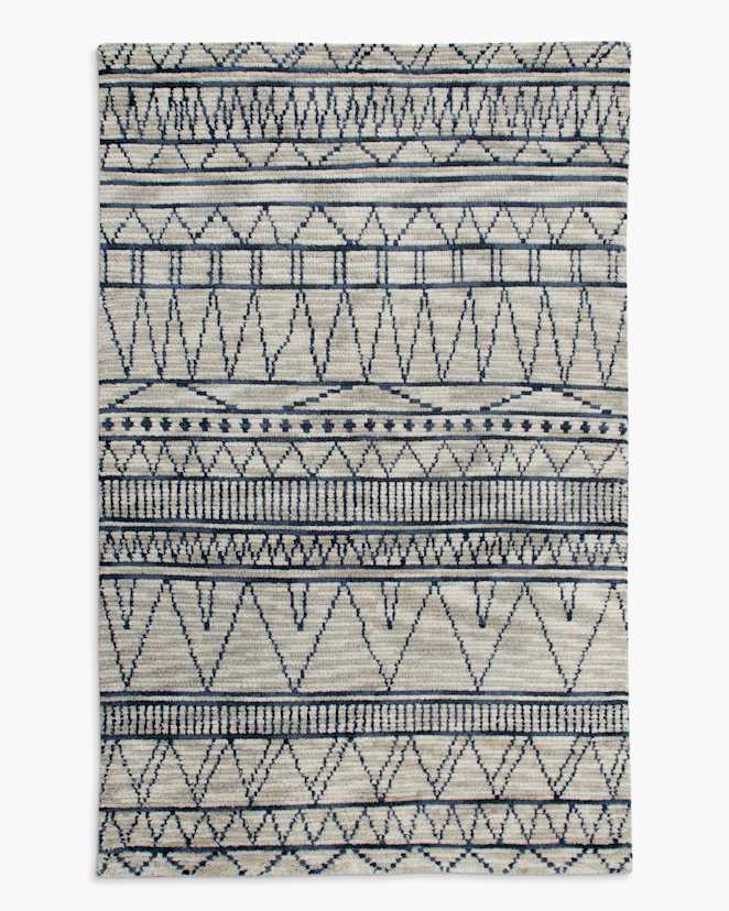 Neutral Textured Area Rugs | Quince