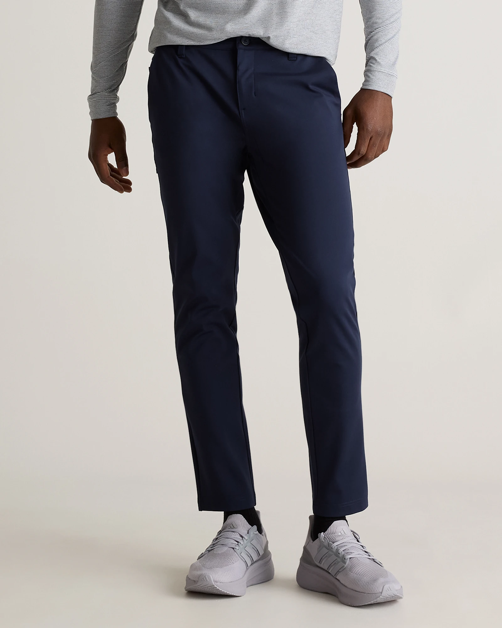 Clubhouse Tapered Golf Pant
