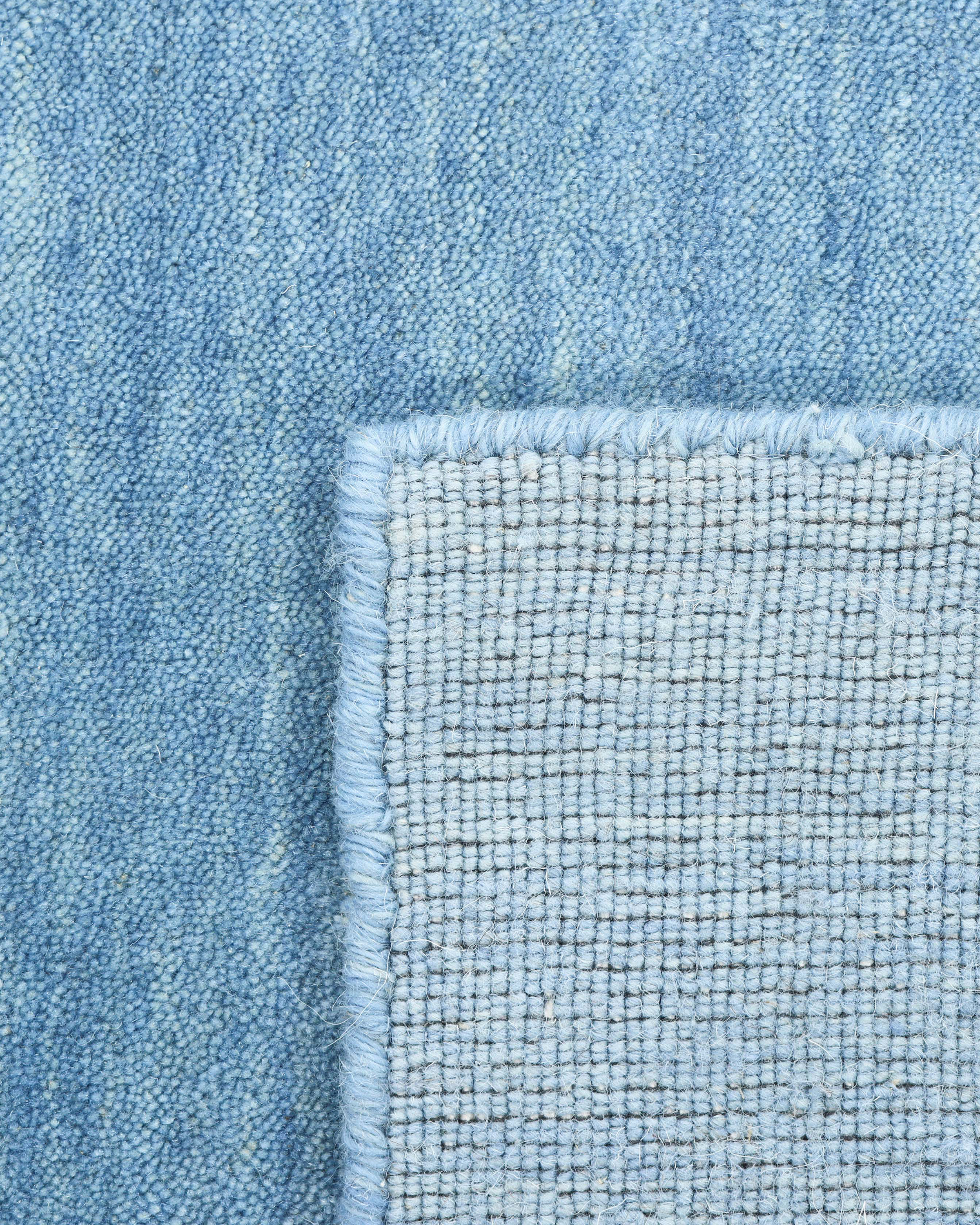 Quince Dakota Wool Rug - Thumbnail 4