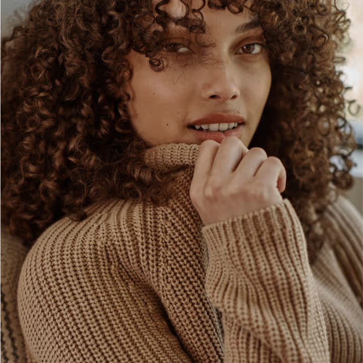 organic cotton longform