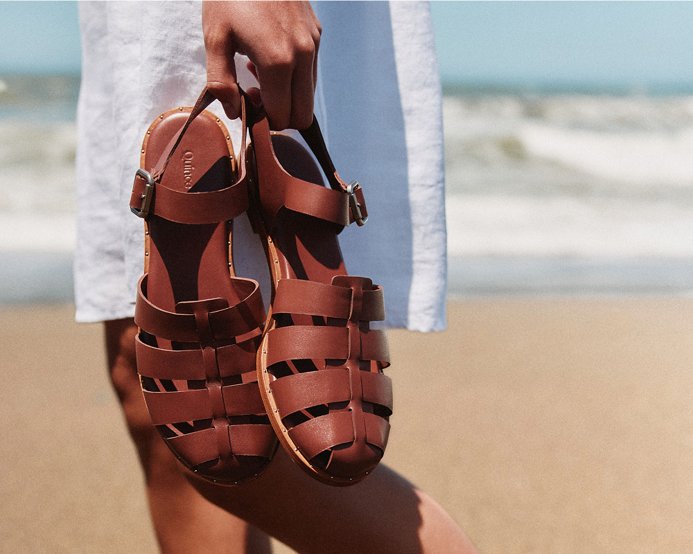 fishermansandals