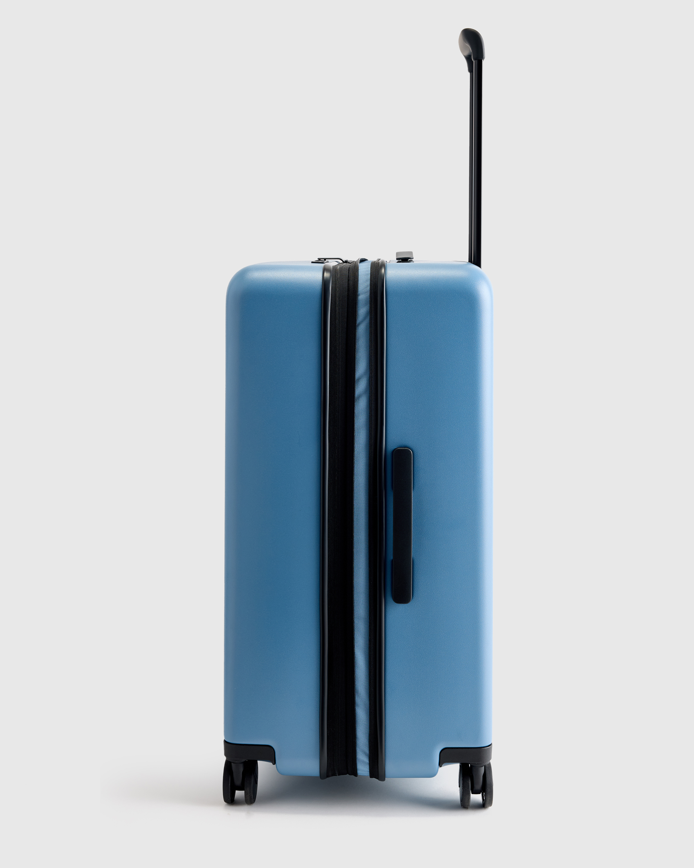 Expandable Large Check-In Suitcase - Thumbnail 2