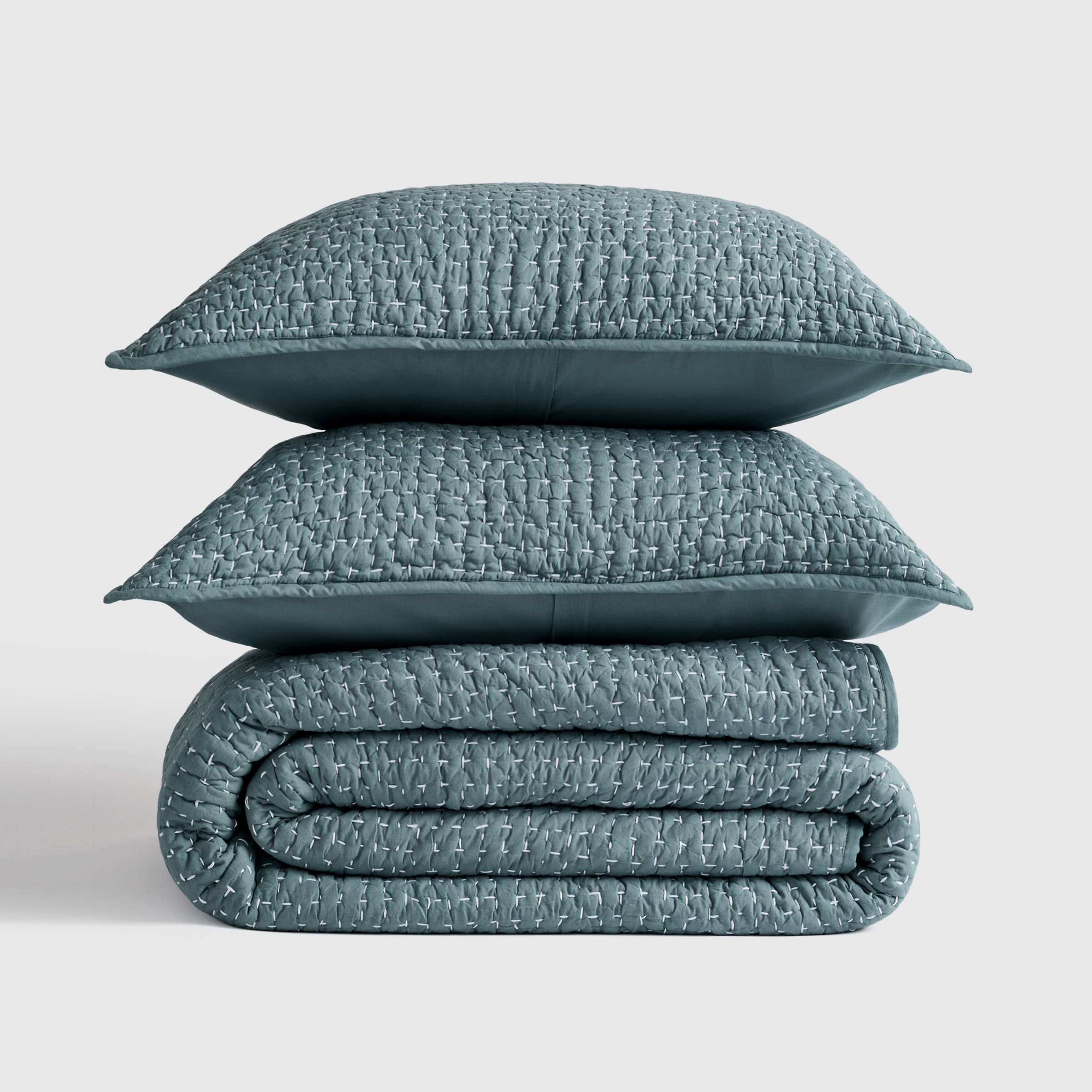 Organic_Ribbed_Cotton_Coverlet_Set_White-thumbnail