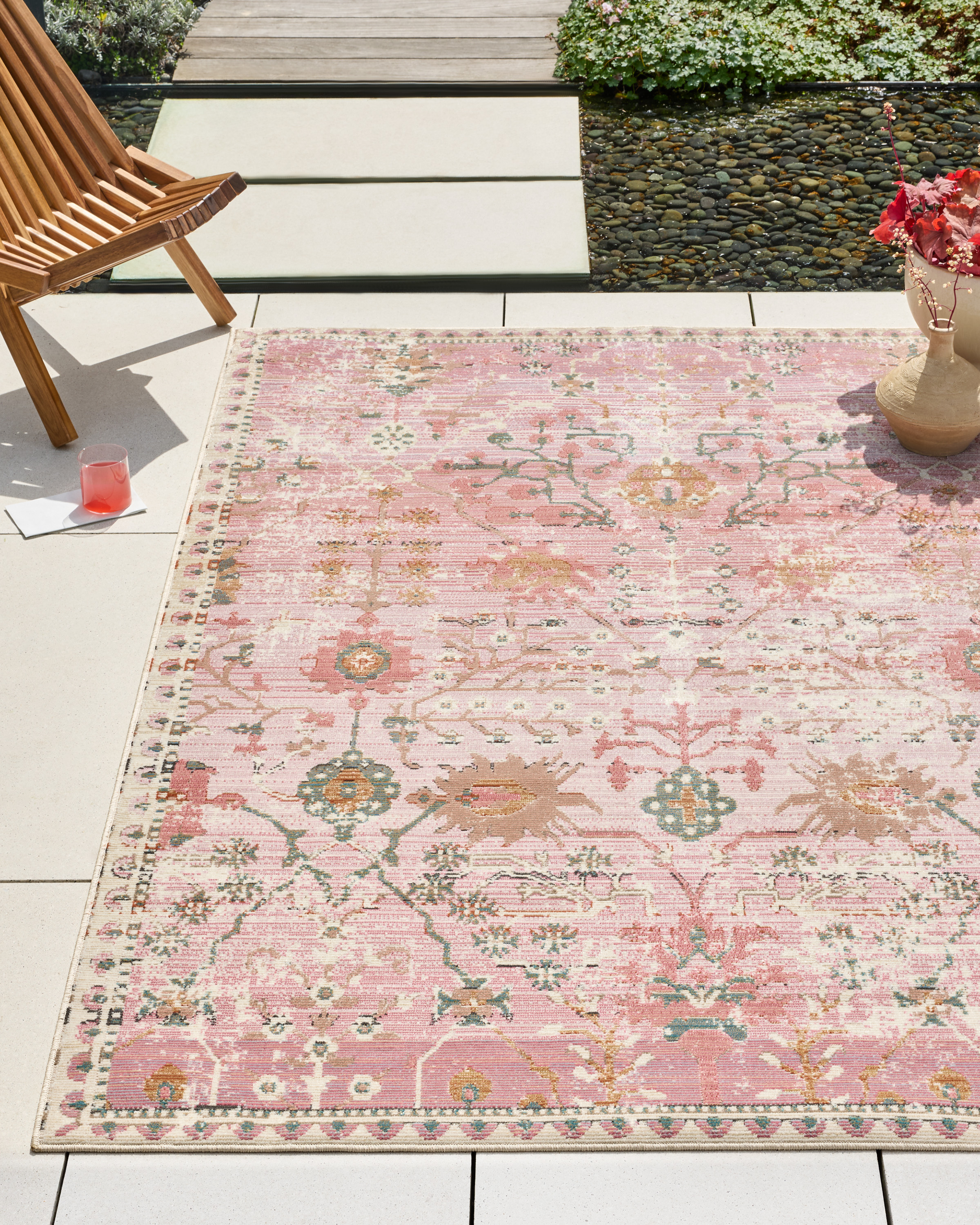 Talula Indoor/Outdoor Rug