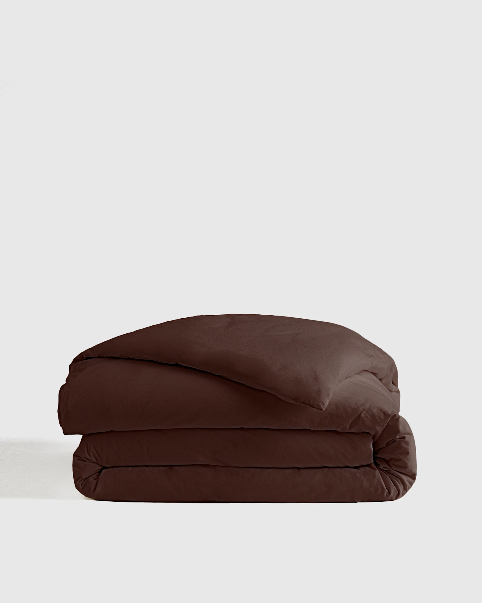 100% Organic Brushed Cotton Duvet Cover
