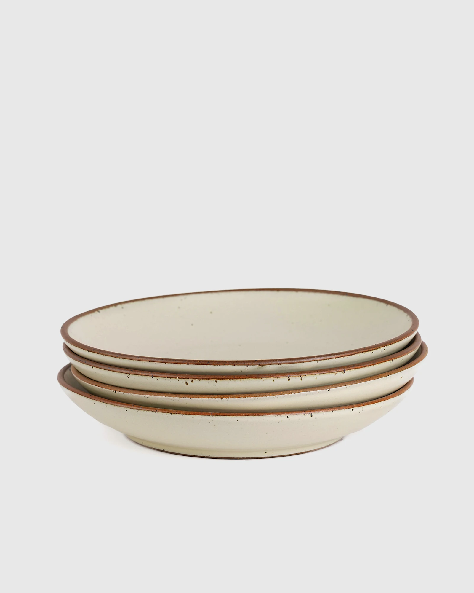 Coupe Plates by East Fork