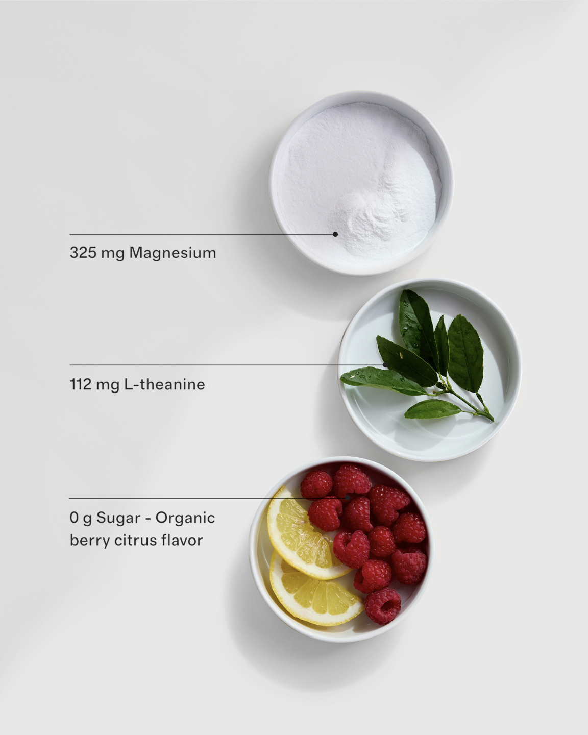 ingredient callout