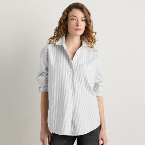Women's Button Downs