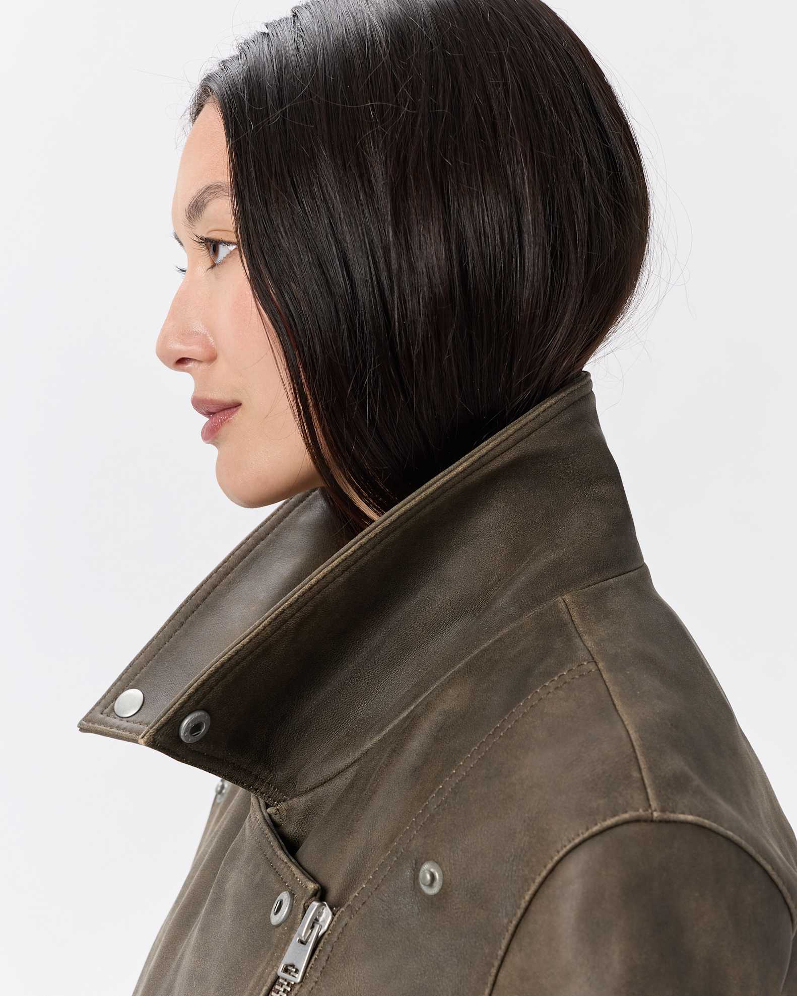 Veste en cuir de moto marron vintage | LE PRATIQUE-DU-MOTARD – Le Pratique du Motard Veste en cuir de moto marron vintage | LE PRATIQUE-DU-MOTARD – Le Pratique du Motard