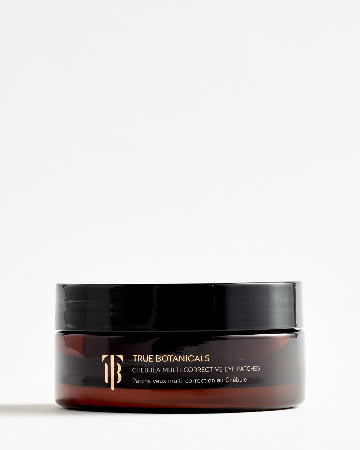 No Color Chebula Multi-Corrective Eye Patches by True Botanicals