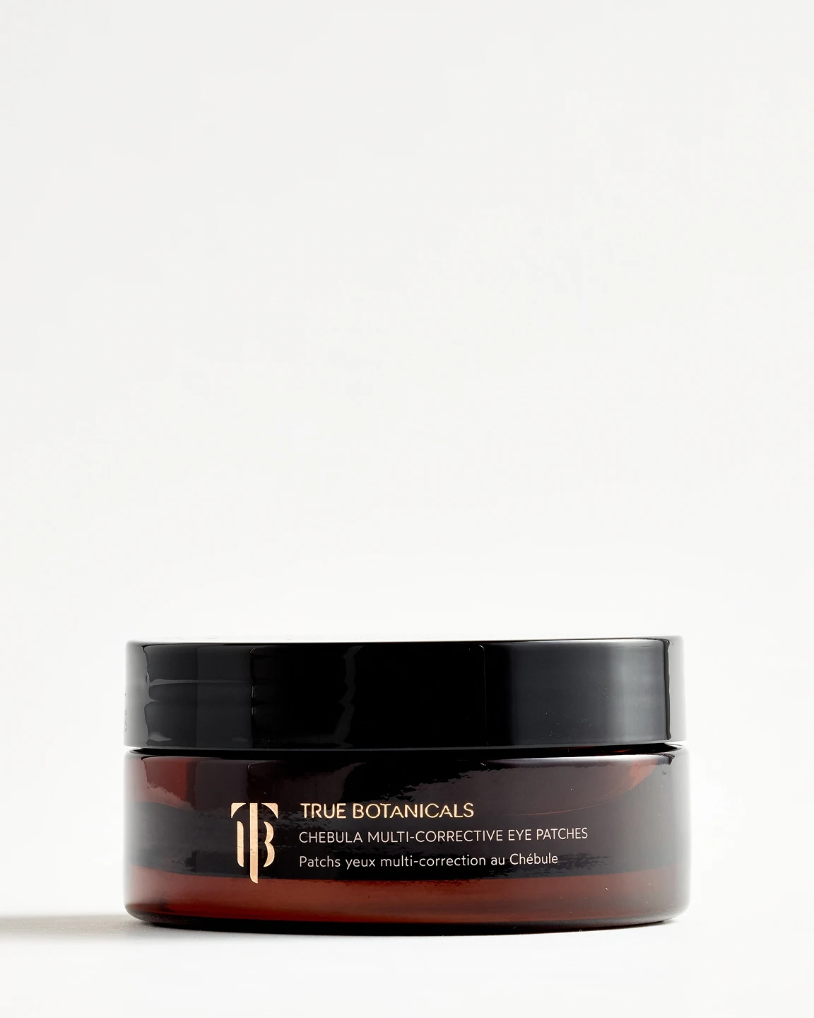 Chebula Multi-Corrective Eye Patches by True Botanicals