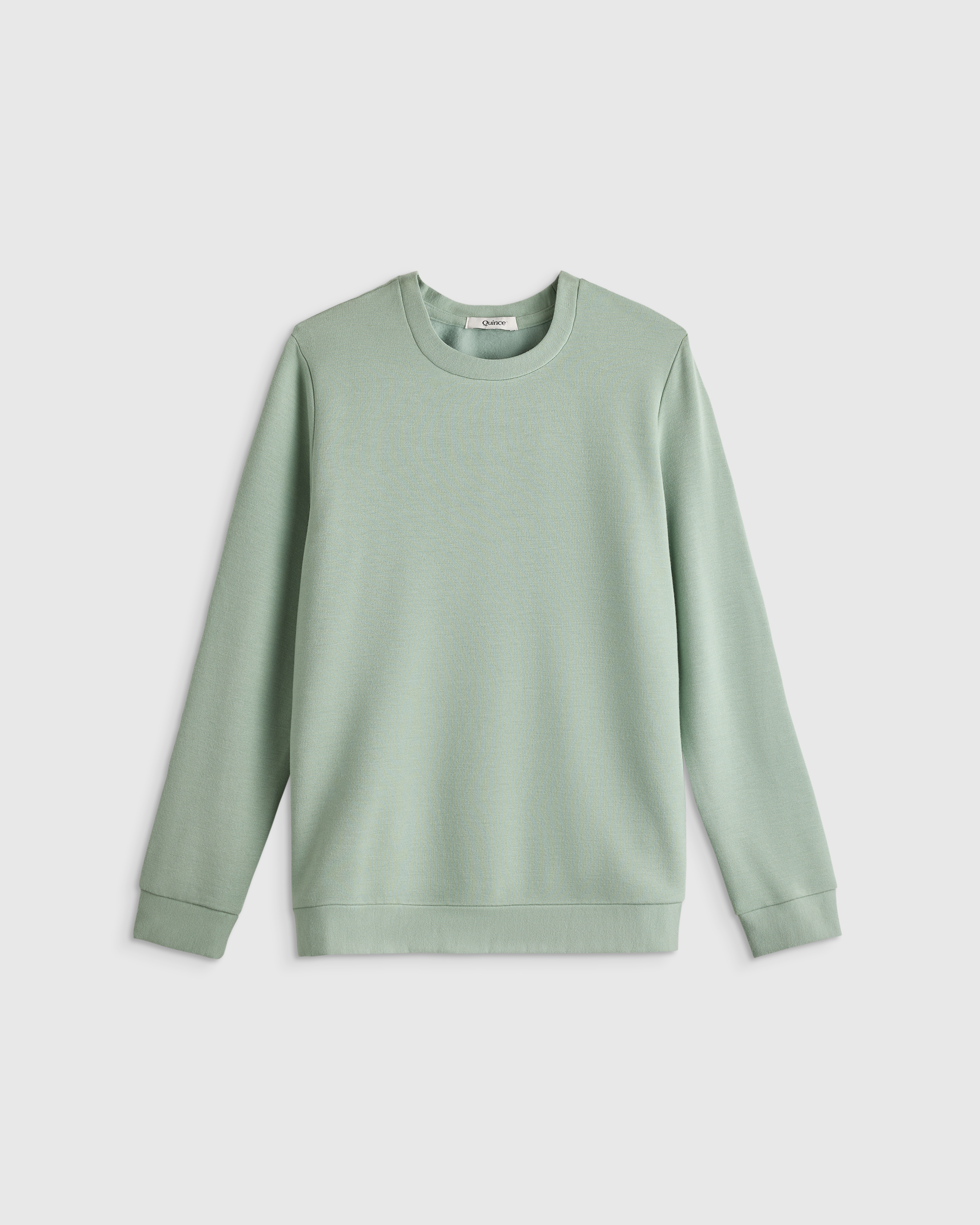 Soft Sage Pull molletonné en molleton SuperSoft