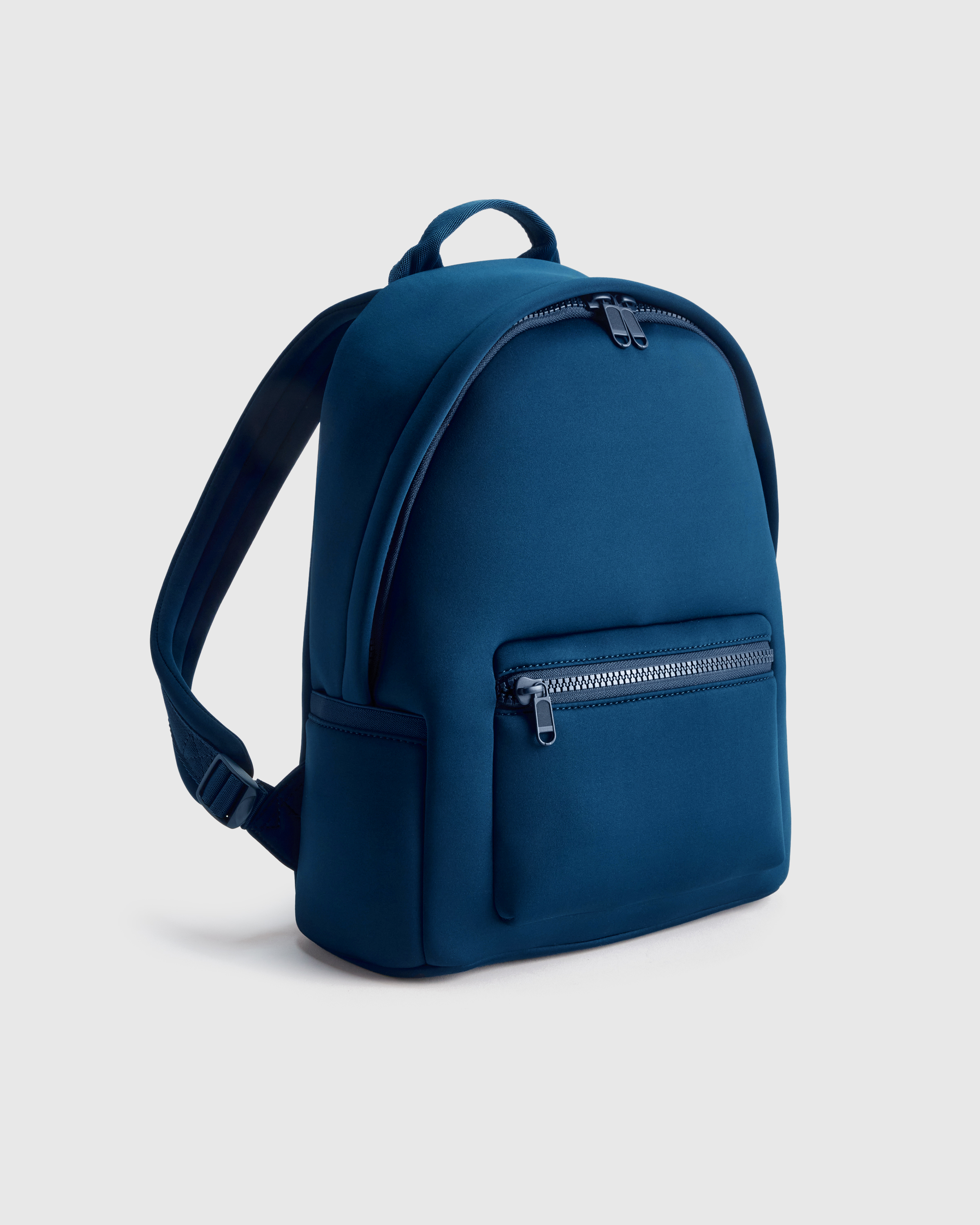 All-Day Neoprene Backpack in Royal Blue display picture 1