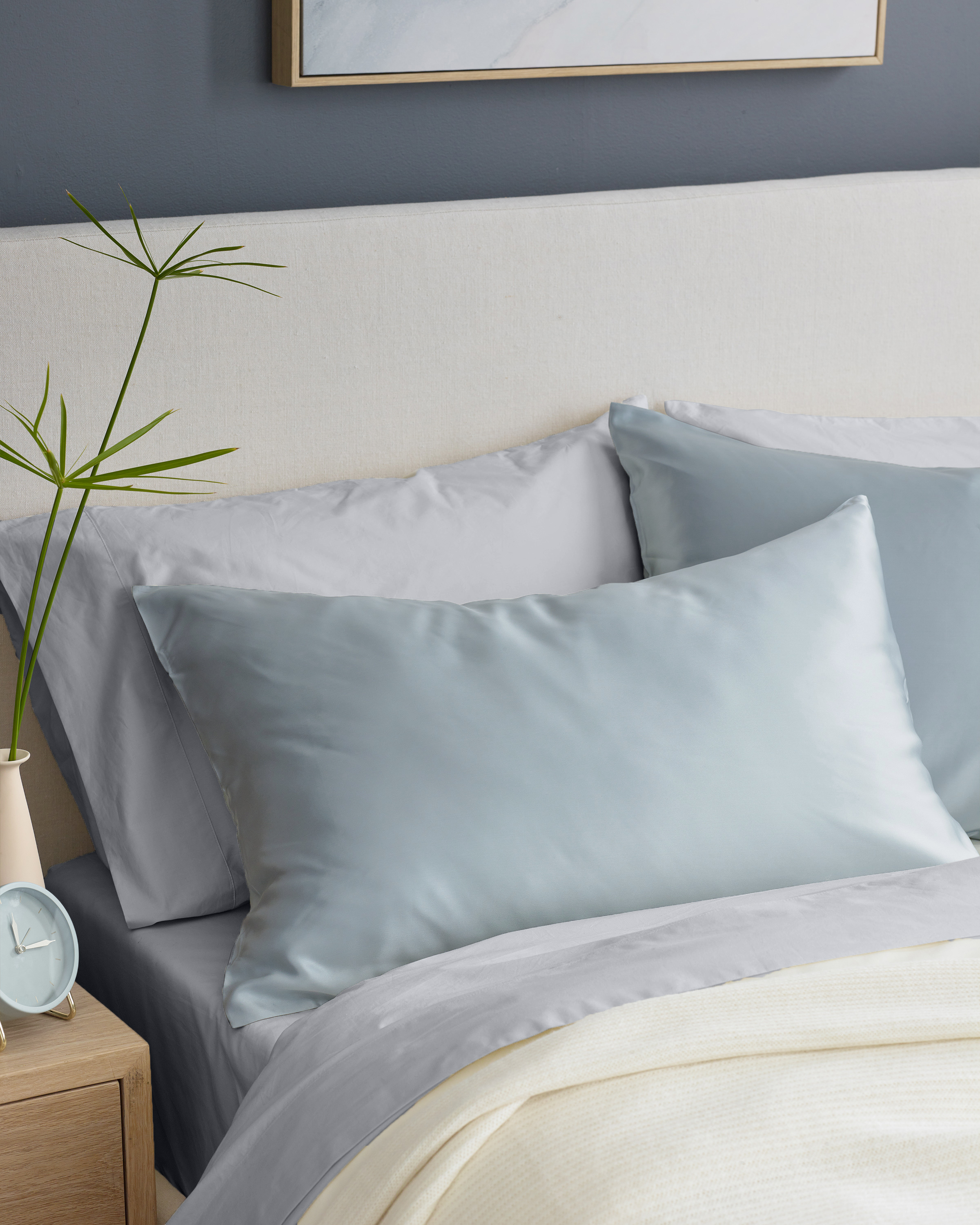 Silk Pillow Case LB 179621