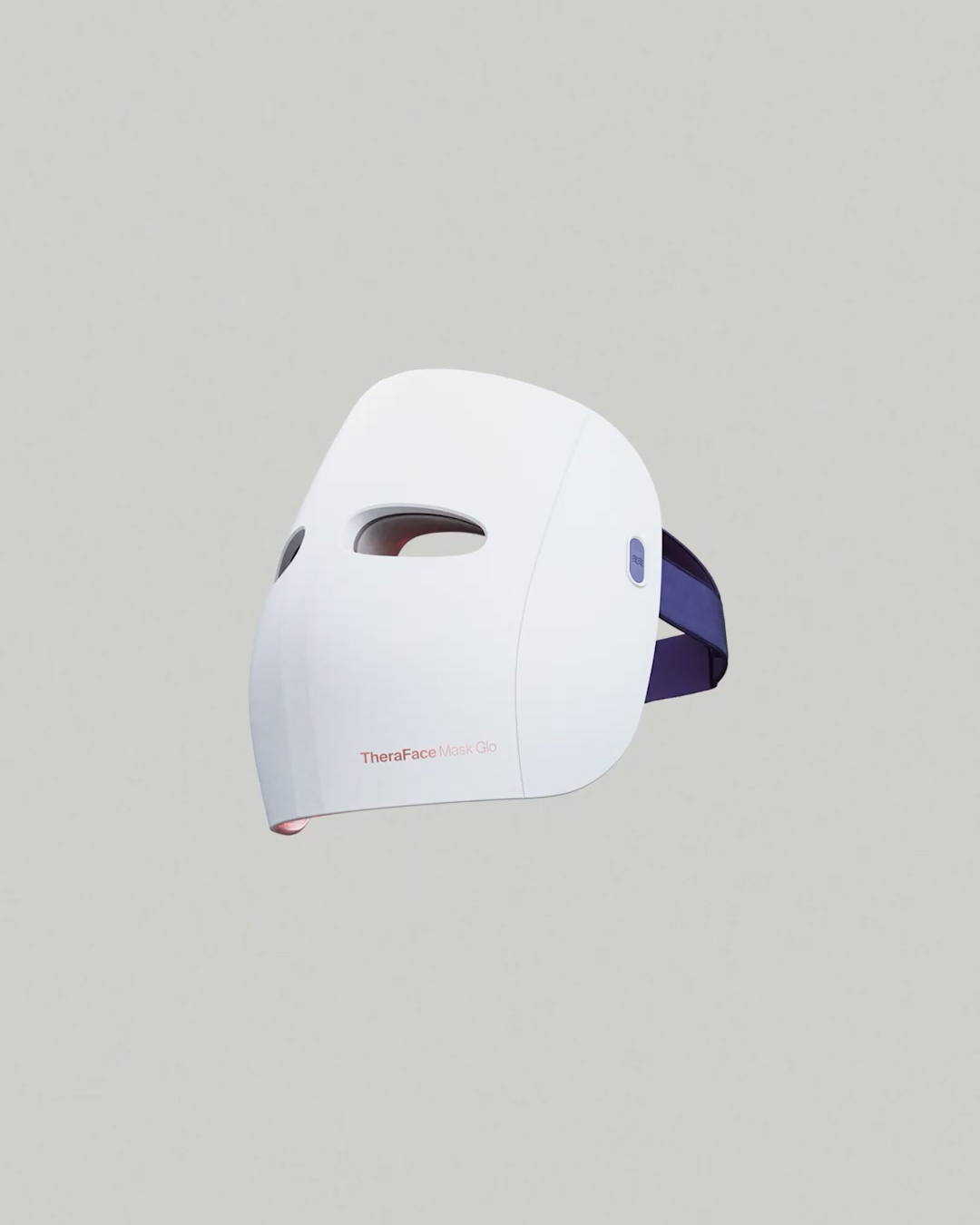 TheraFace Mask Glo by Therabody - PDP Video Thumbnail (4x5)