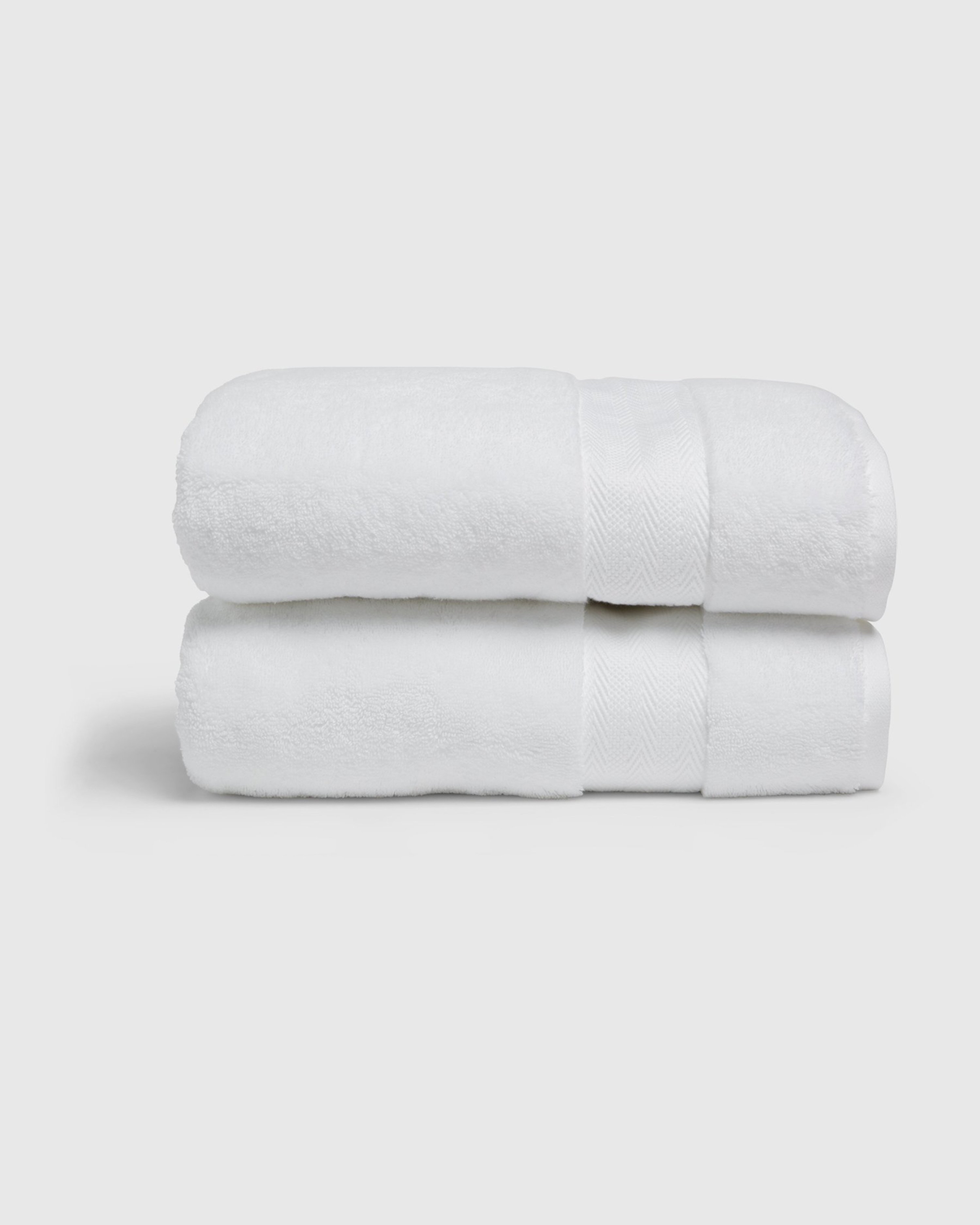 Quince Bath Towels