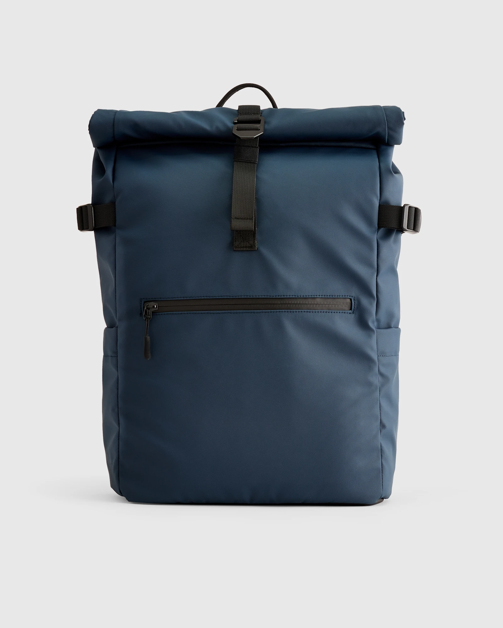 Weather Proof Roll-Top Backpack