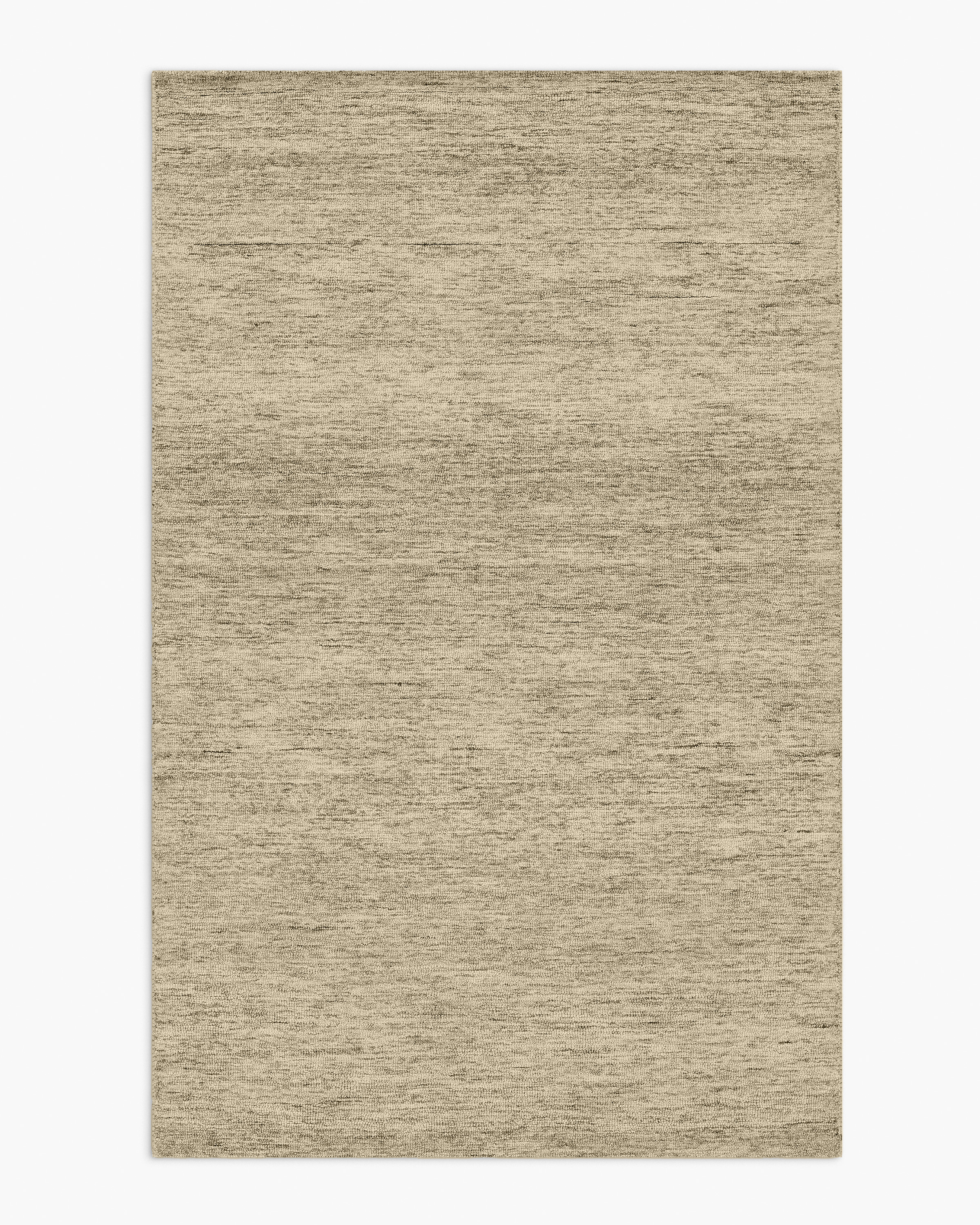Natural Merritt Hand-Tufted Wool Rug