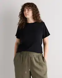 Organic Cotton Micro