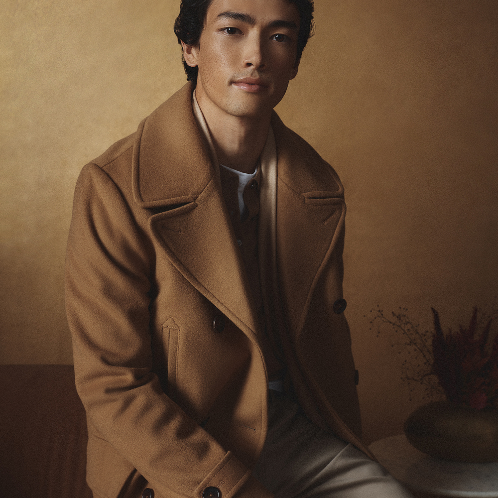 luxe gifts men holiday subcat image