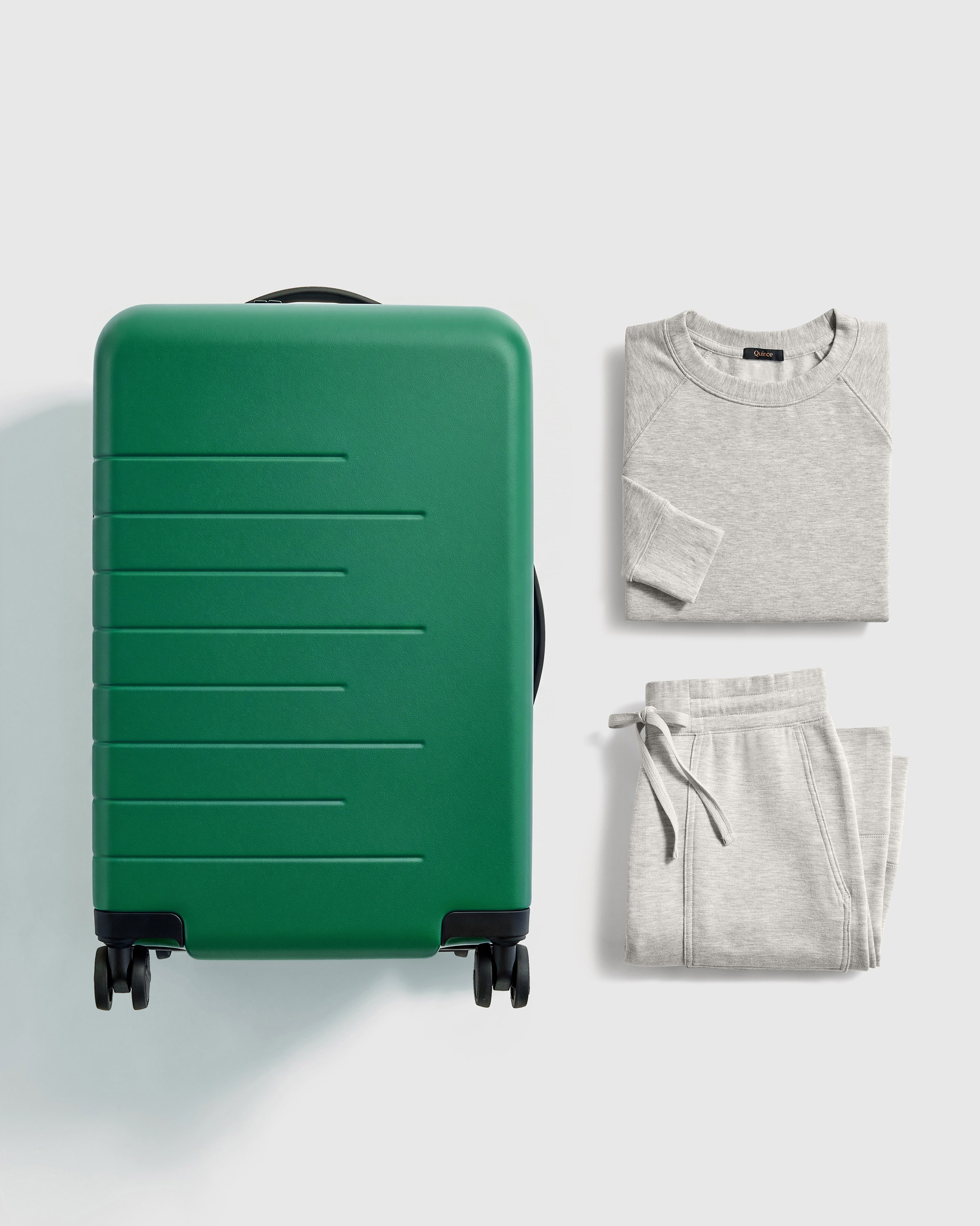 U--32-EMEJUN Combo Cozy Traveler Bundle
