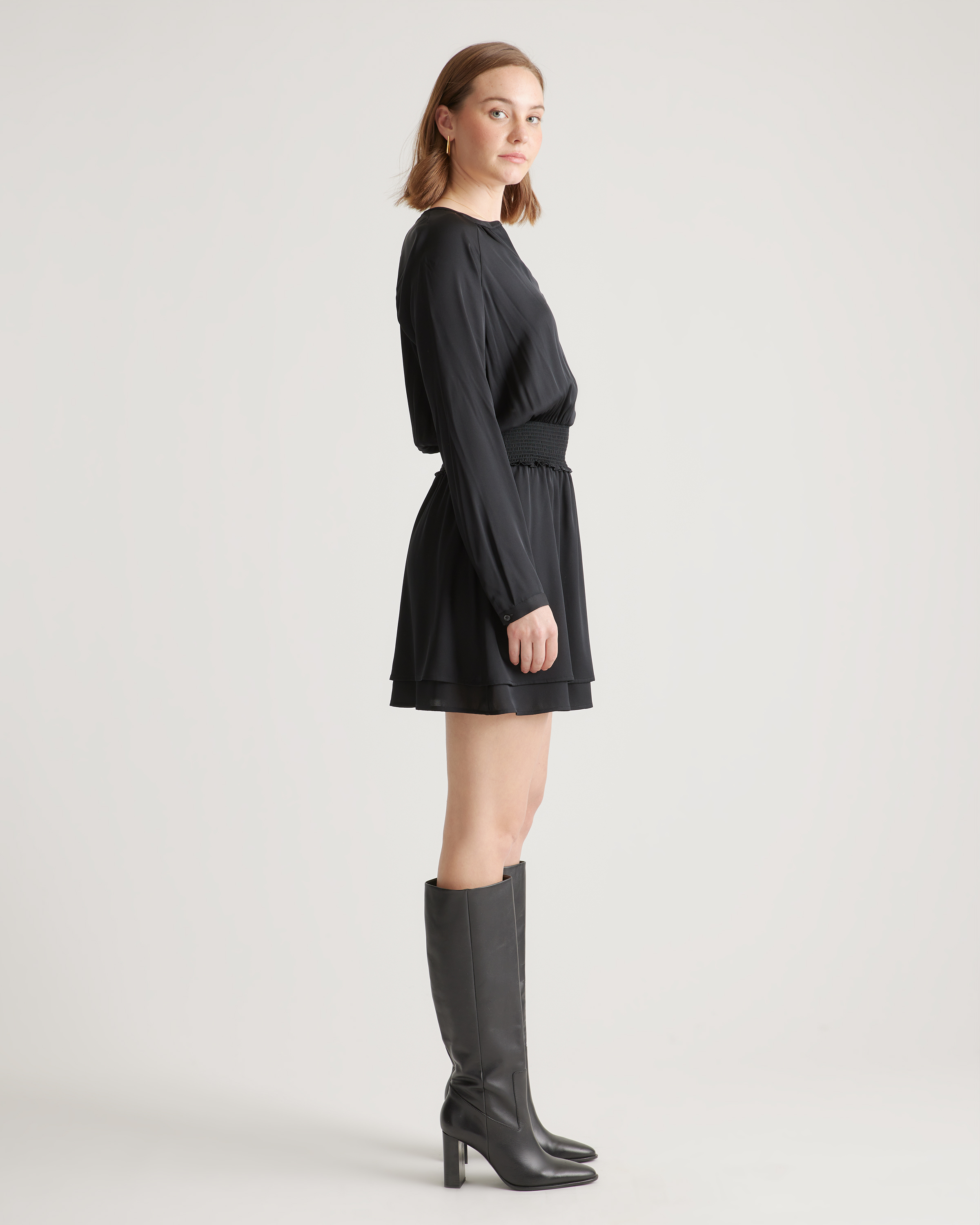 W-DRS-44-BLK 2594