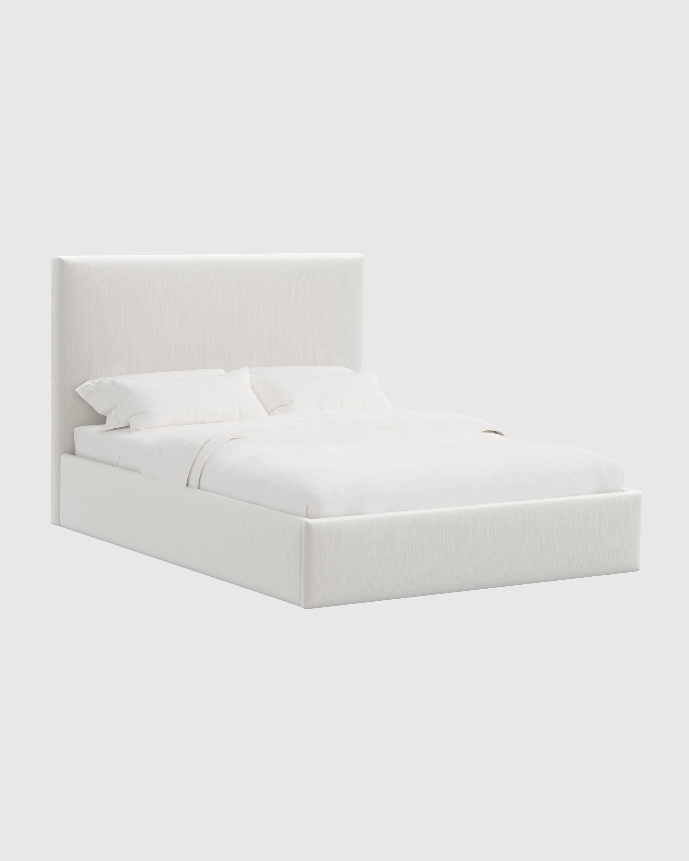 Quince Square Bed - Thumbnail 4