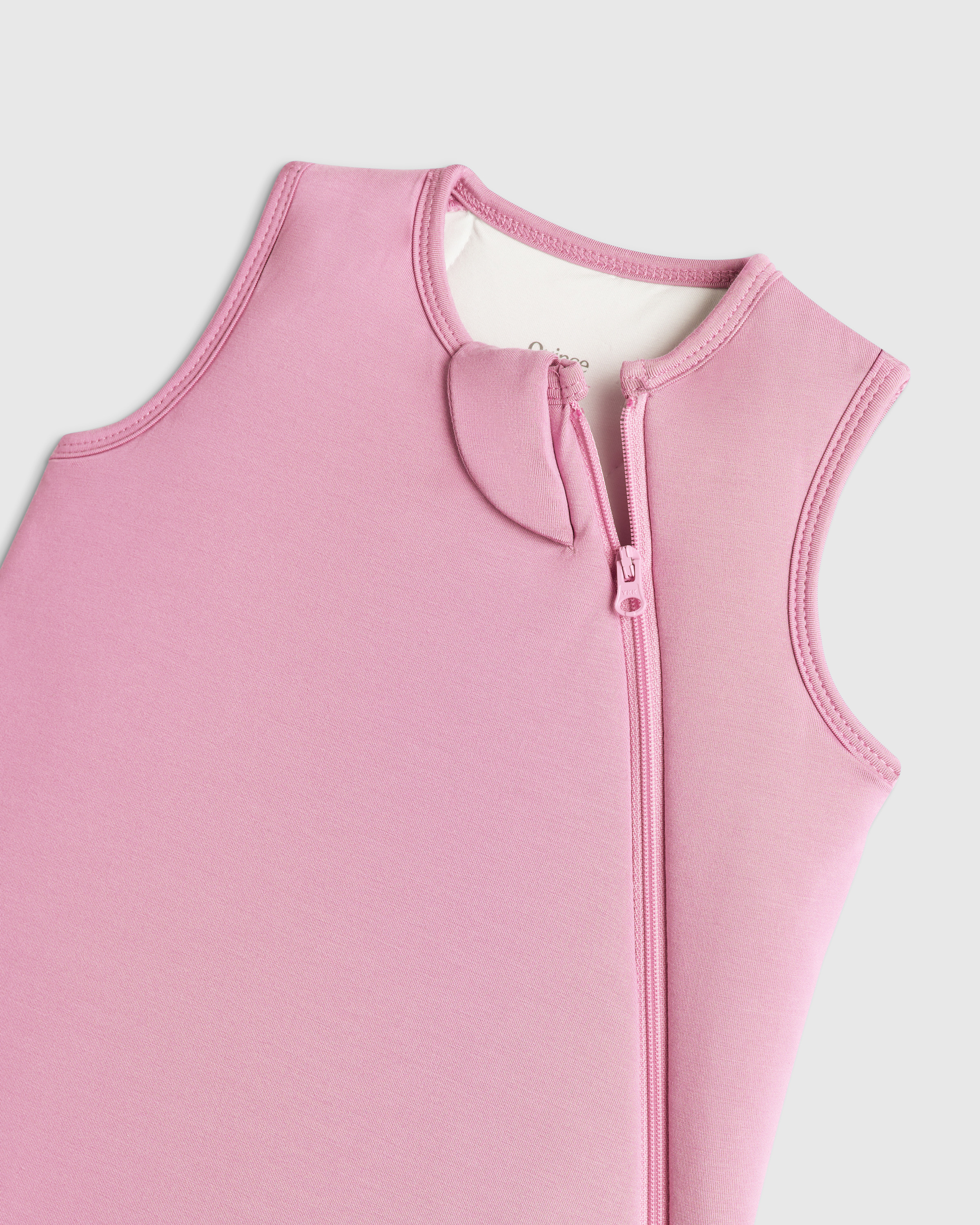 Misty Rose Bamboo Sleep Bag 2.5 TOG