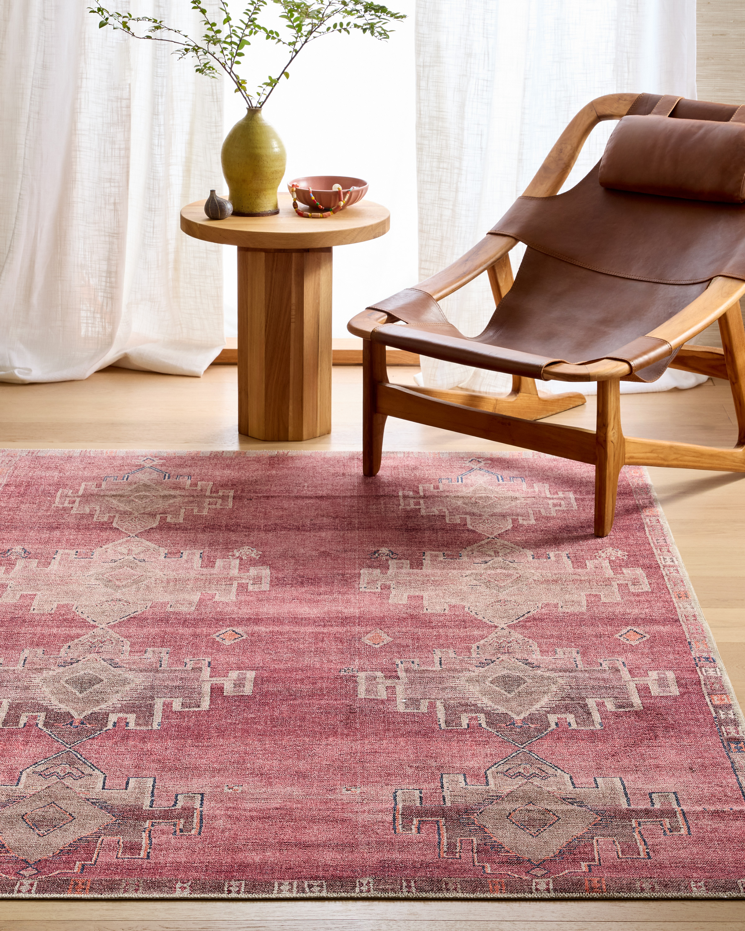 Cali Performance Rug - Thumbnail 4