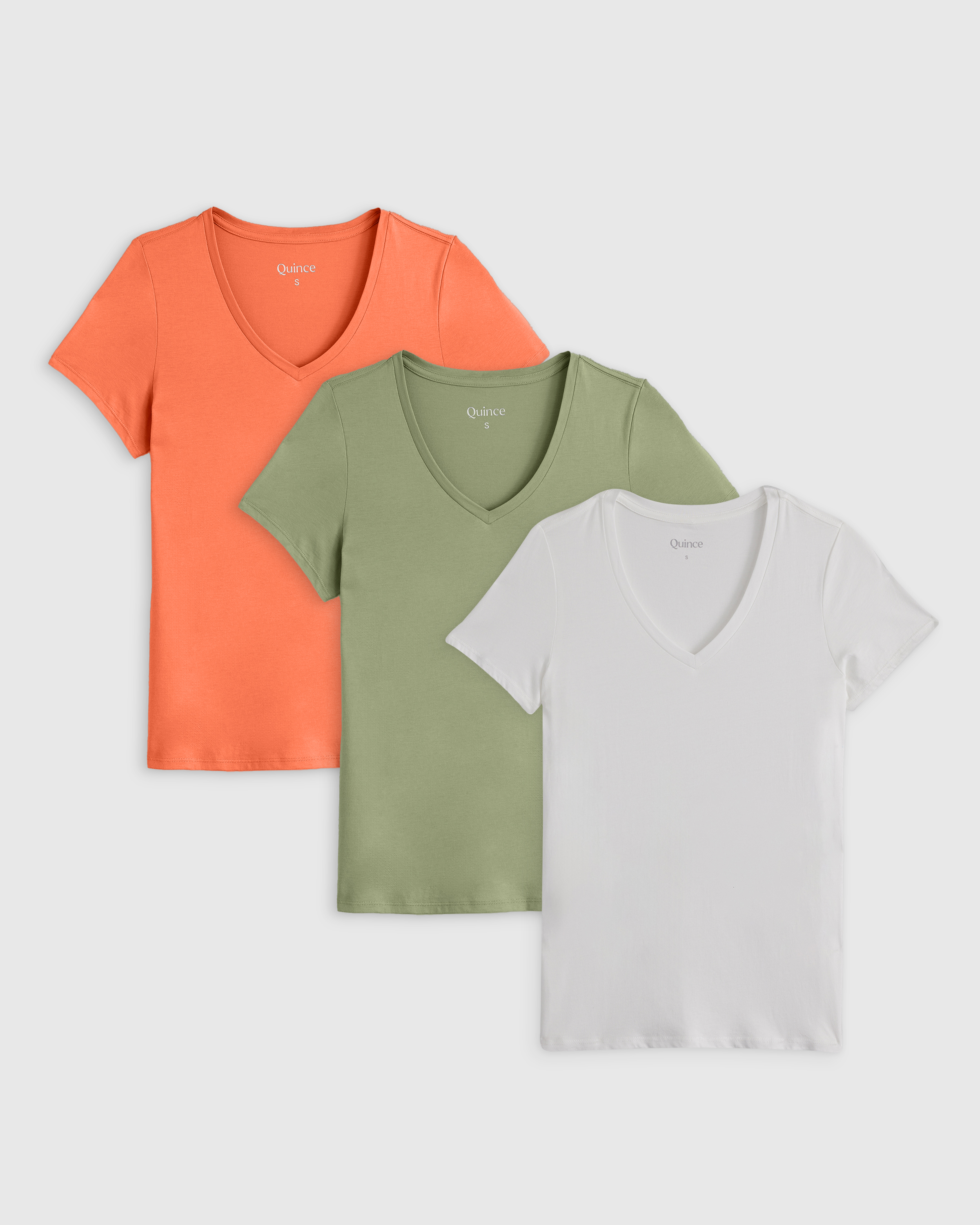 Burnt sienna T-Shirt Bundles copy