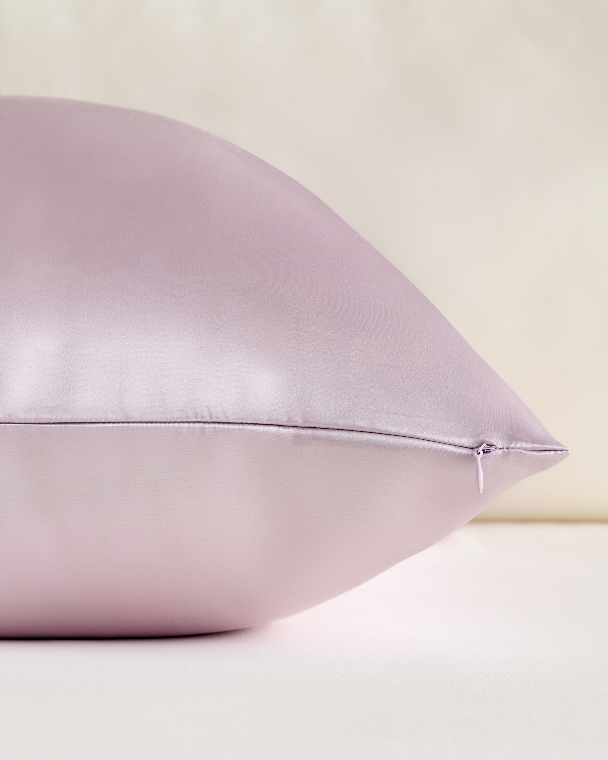 100% Mulberry Silk Pillowcase - Orchid, King