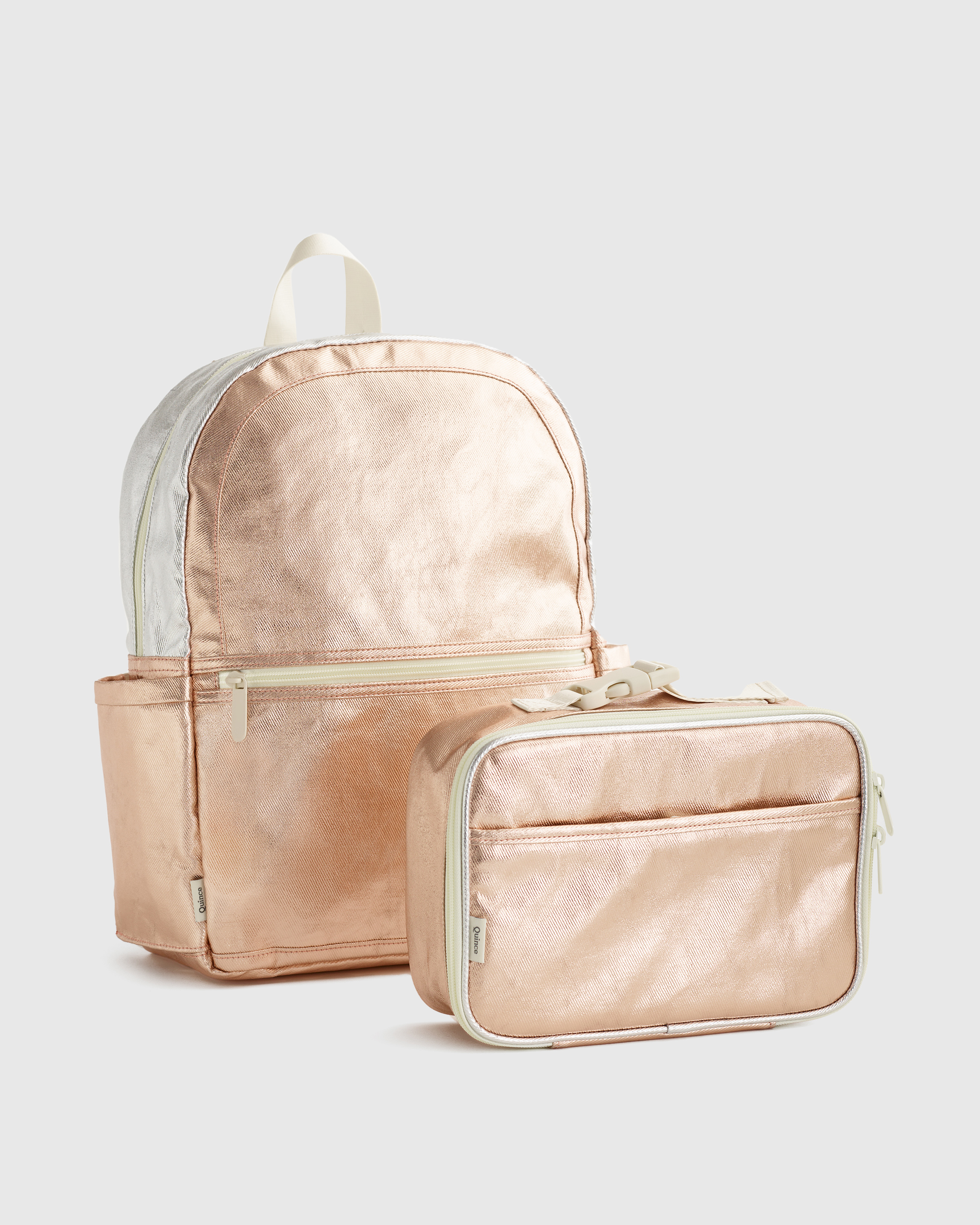 cute mini backpack amazon Mini Backpack Rose Gold Backpack Amazon ZJIE Mini Clear Backpack 12x12x6