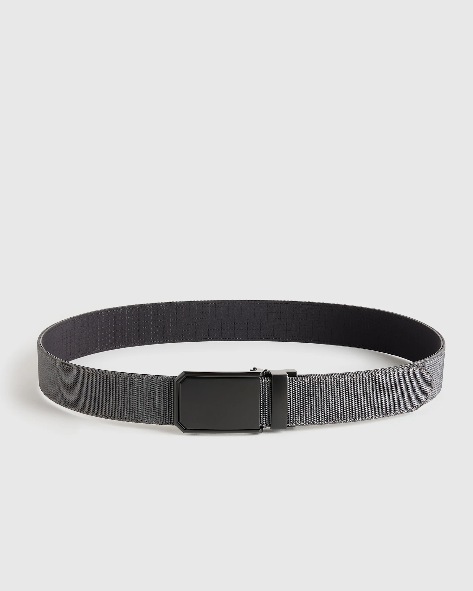 Axel Utility Webbing Ratchet Belt