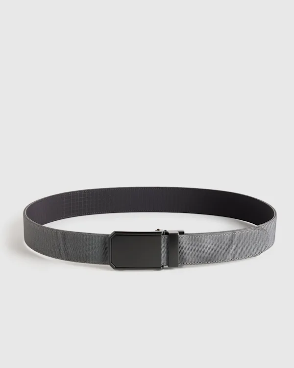 Axel Utility Webbing Ratchet Belt