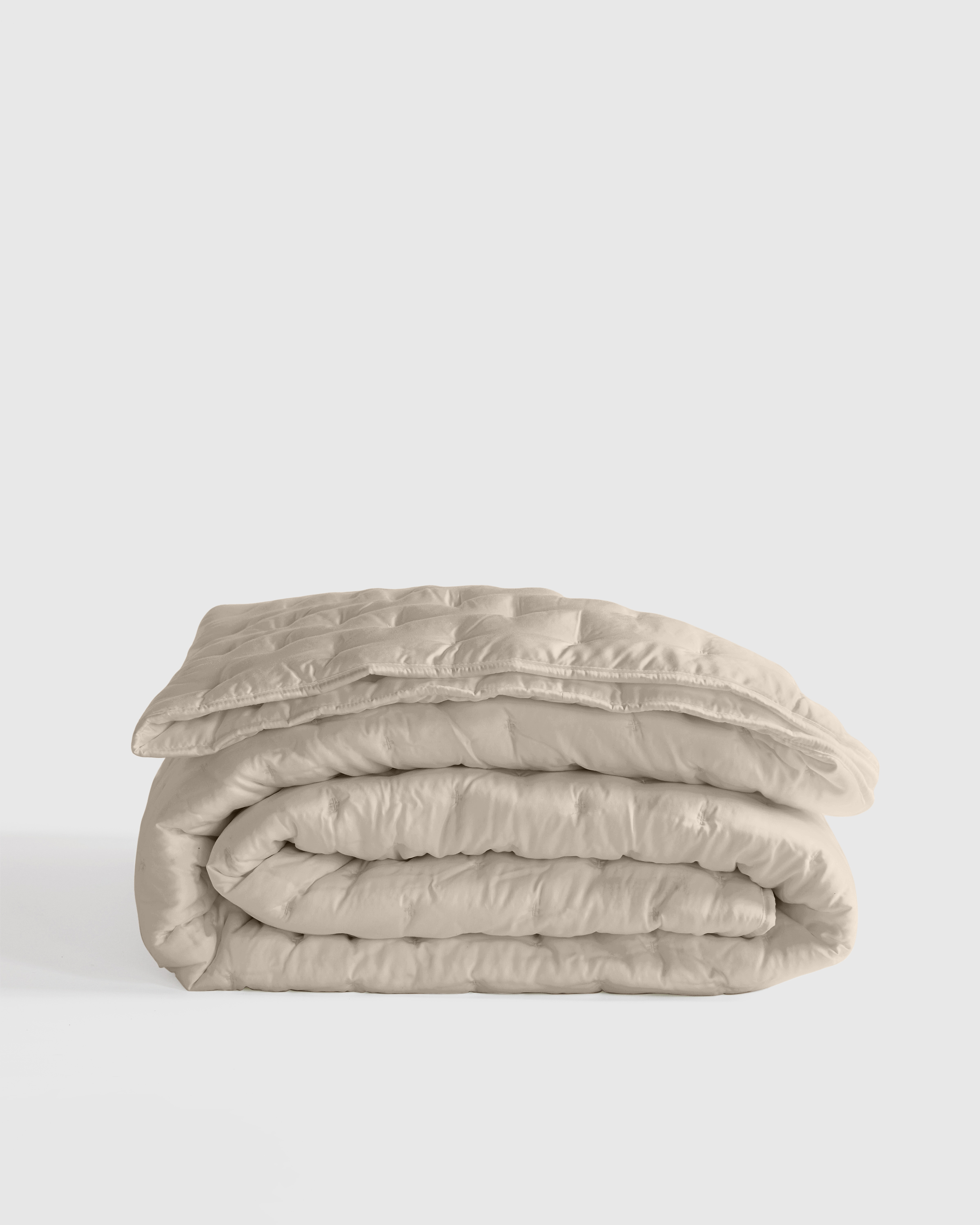Sand Bamboo Dream Quilt