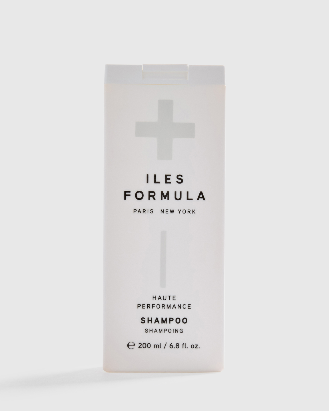 No Color Shampoo Haute Performance by Iles Formula
