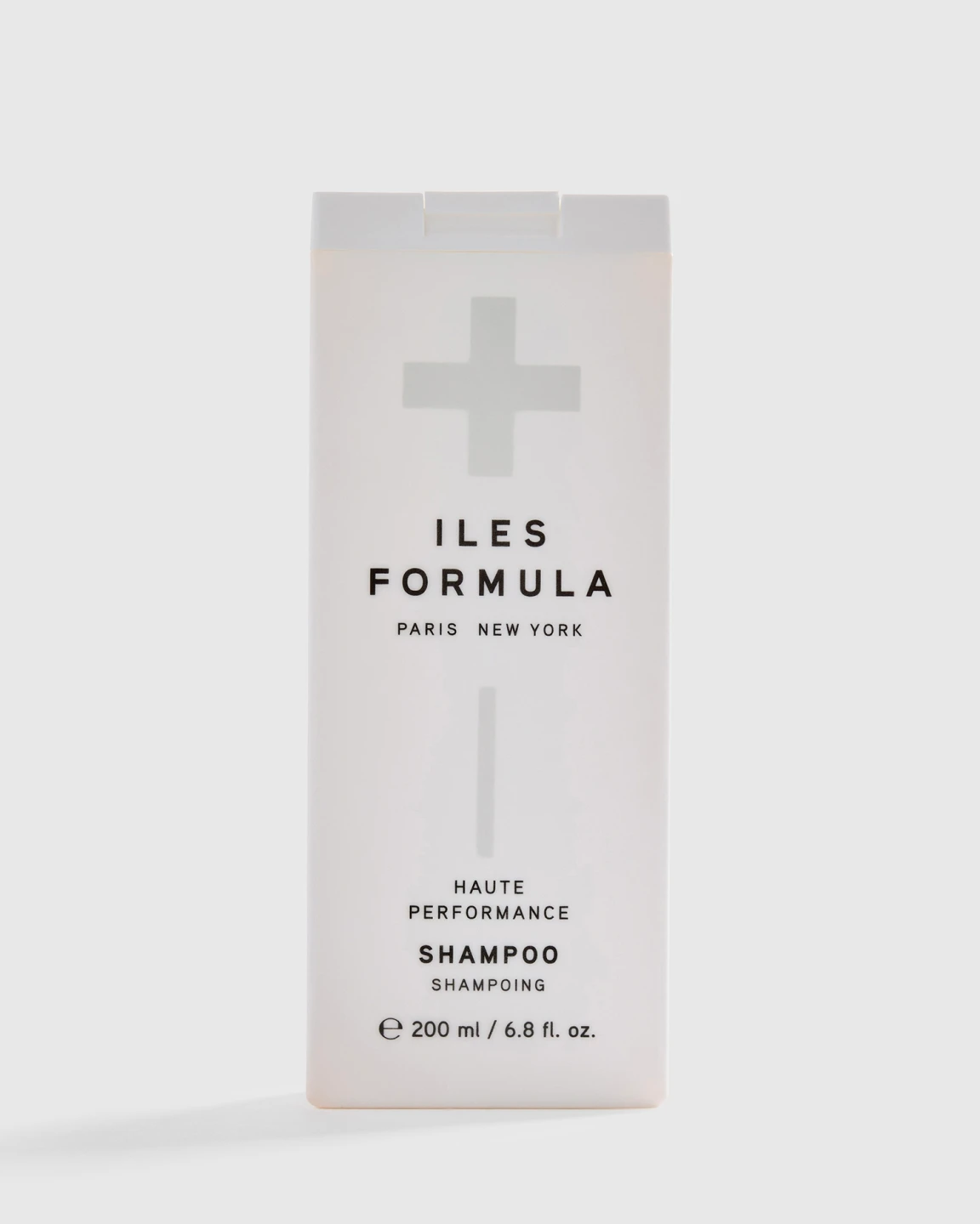 Shampoo Haute Performance by Iles Formula