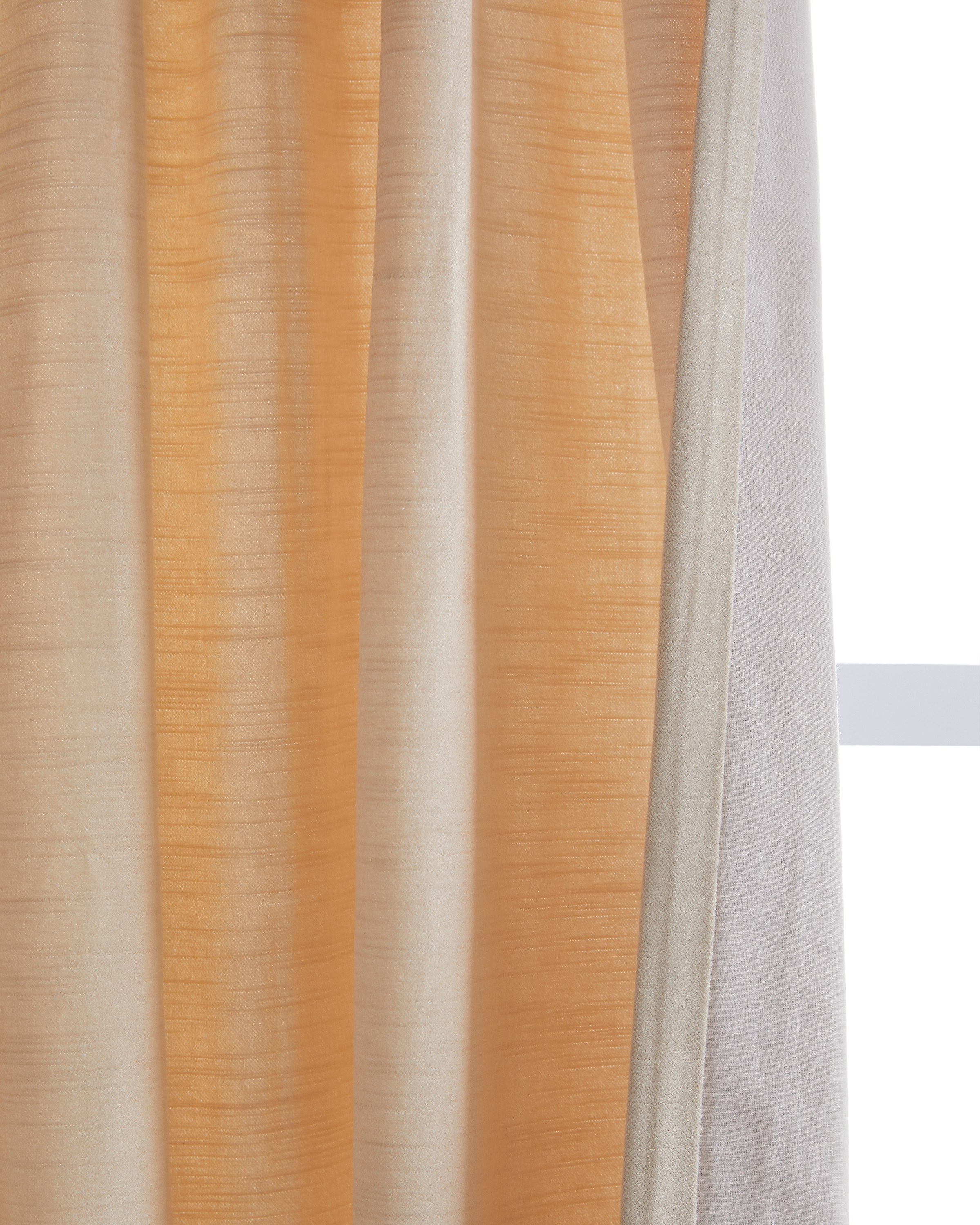 Luster Velvet Curtain - Thumbnail 3