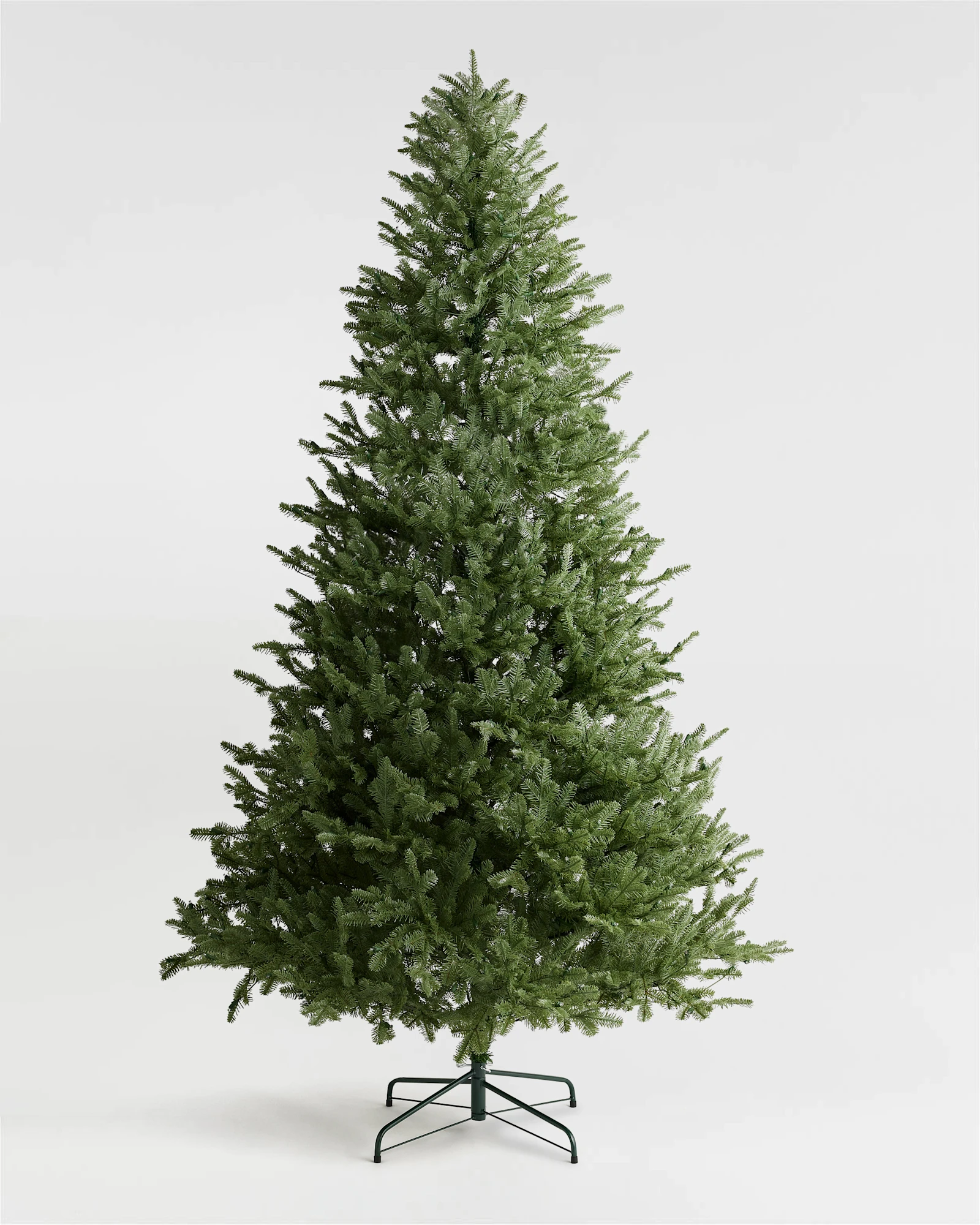 Fraser Fir Christmas Tree - Unlit