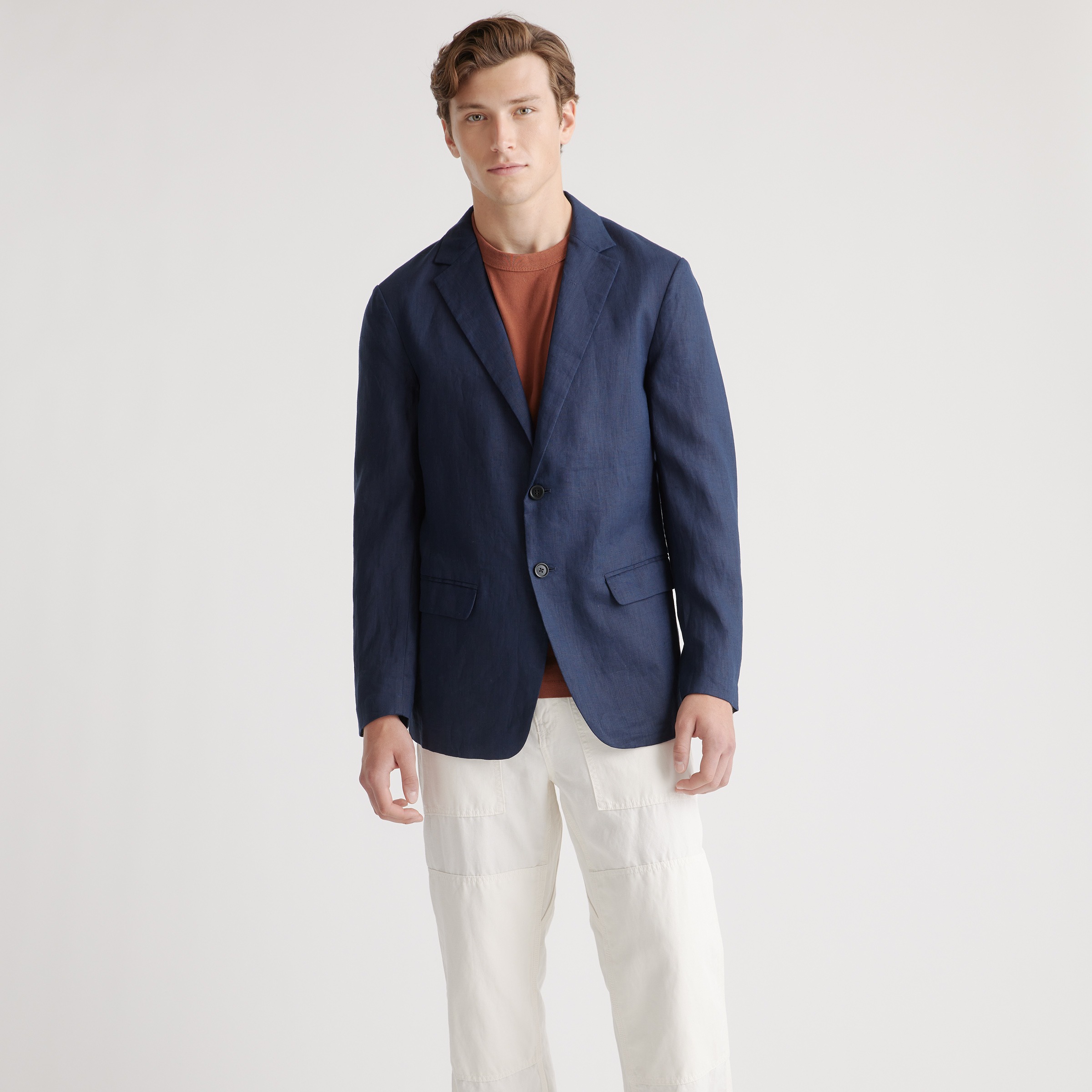 men travel - wedding